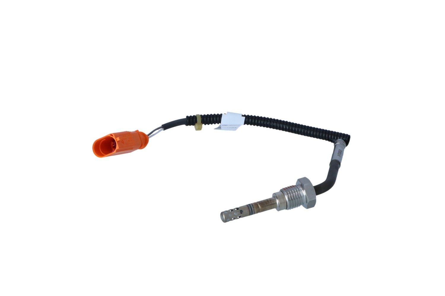 Compre online originais a baixo custo Sensor, temperatura dos gases de escape 707282 comparáveis com os números OEM 03L906088F