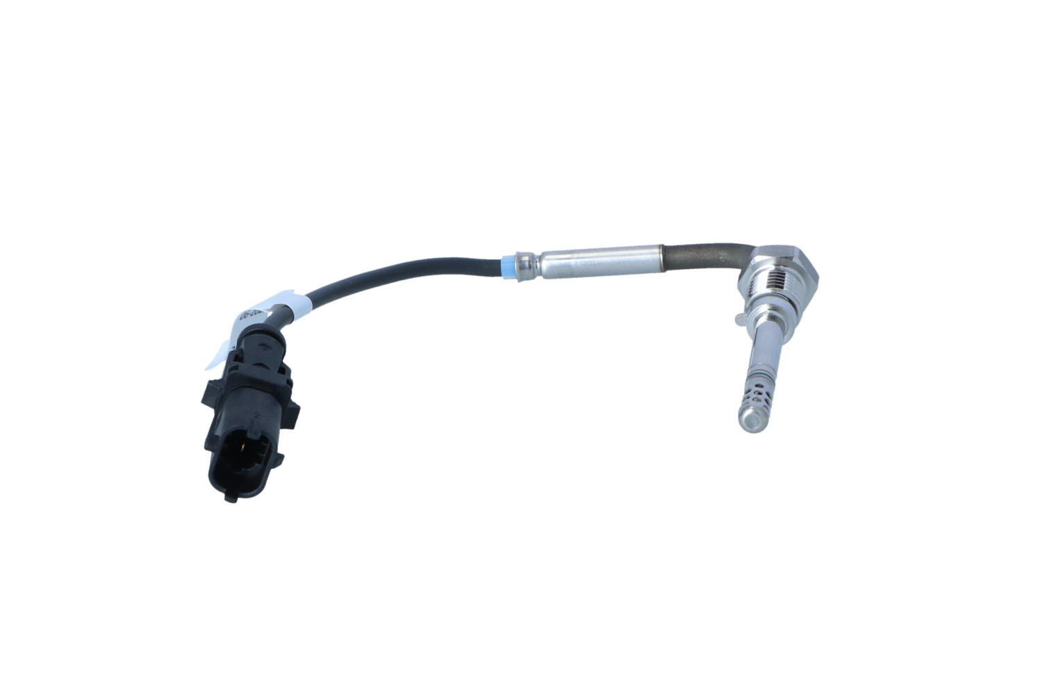 OEM Cidlo, teplota vyfukovych plynu FIAT 2.0 JTD 170 HP Diesel 68082426AA od NRF online za výborné ceny