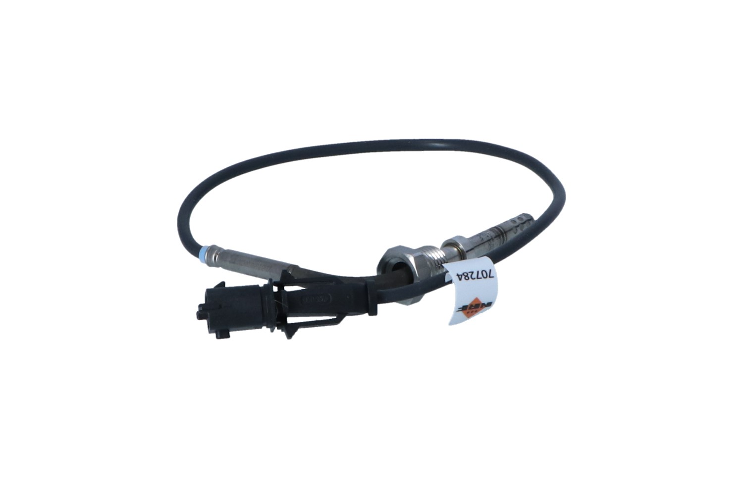 OEM Sensor, temp. gas escape FIAT 1.9 D Multijet (194AXC1B, 194AXC12) 150 CV Gasóleo 55199672 de NRF online a precios inmejorables