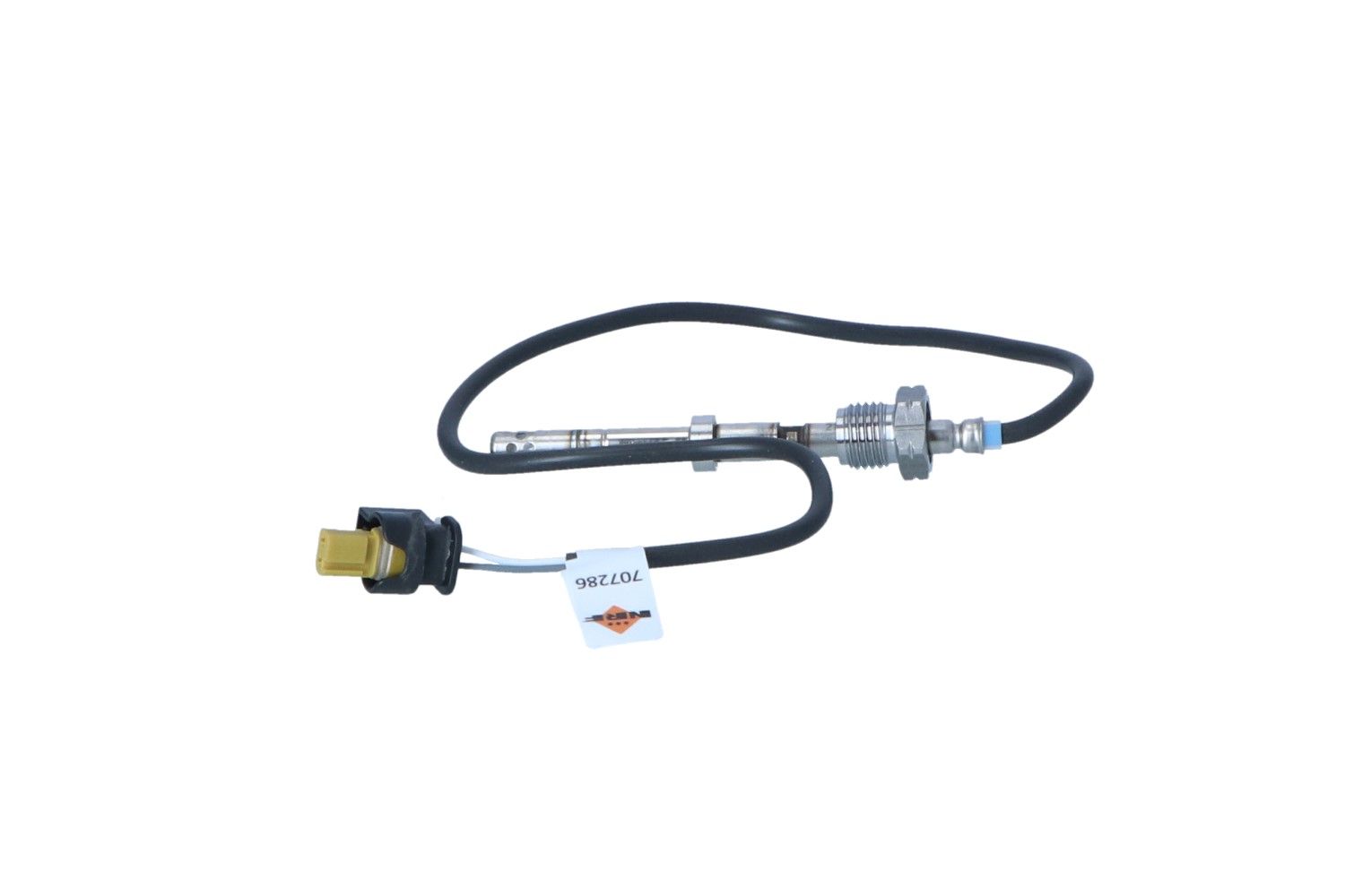 OEM Sensor, temperatura dos gases de escape MERCEDES-BENZ C 200 CDI 2.2 (203.207) 122 CV Diesel 0009054405 de NRF online a preços excelentes