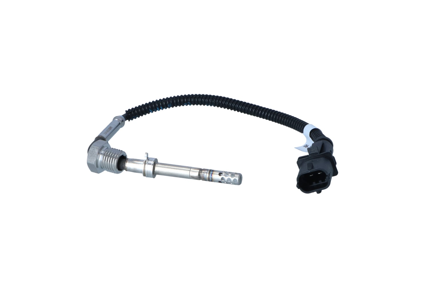 OEM Snímač teploty výfukových plynov FIAT 1.3 D Multijet 70 HP nafta 51825679 od NRF online za výborné ceny