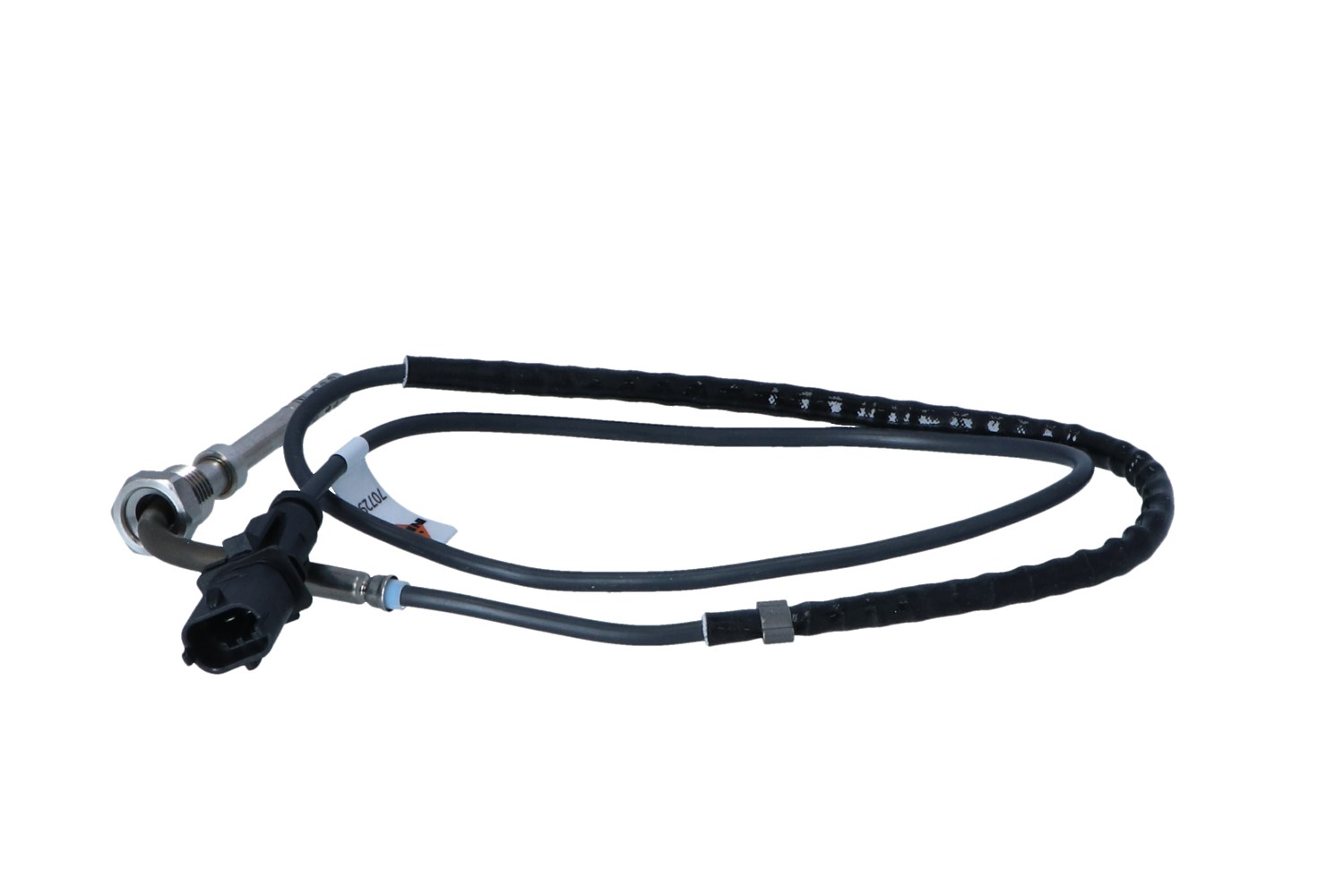 OEM Sensor, temperatura dos gases de escape LANCIA 2.4 JTD 150 CV Diesel 51807904 de NRF online a preços excelentes