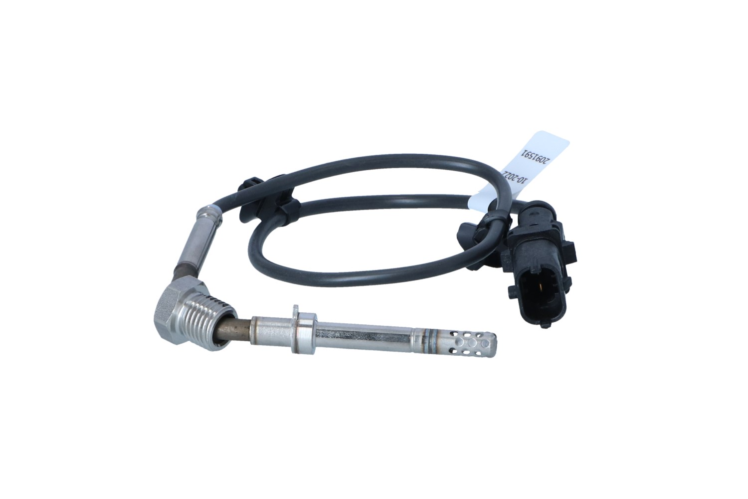 OEM Sensor, temperatura dos gases de escape SUZUKI 1.4 (AZF414) 94 CV Gasolina 1821368L60 de NRF online a preços excelentes