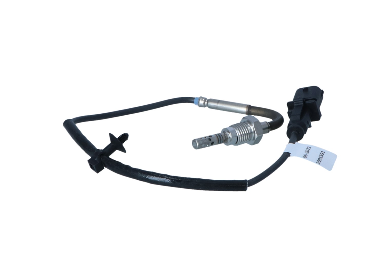 OEM Sensor, temperatura dos gases de escape OPEL 1.7 CDTI (L08, L68) 130 CV Diesel 55574938 de NRF online a preços excelentes