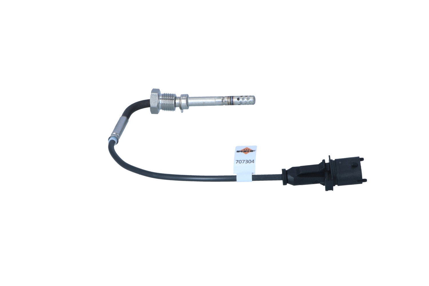OEM Sensor, temperatura dos gases de escape JEEP 1.0 T-GDi 114 CV Gasolina 55257688 de NRF online a preços excelentes