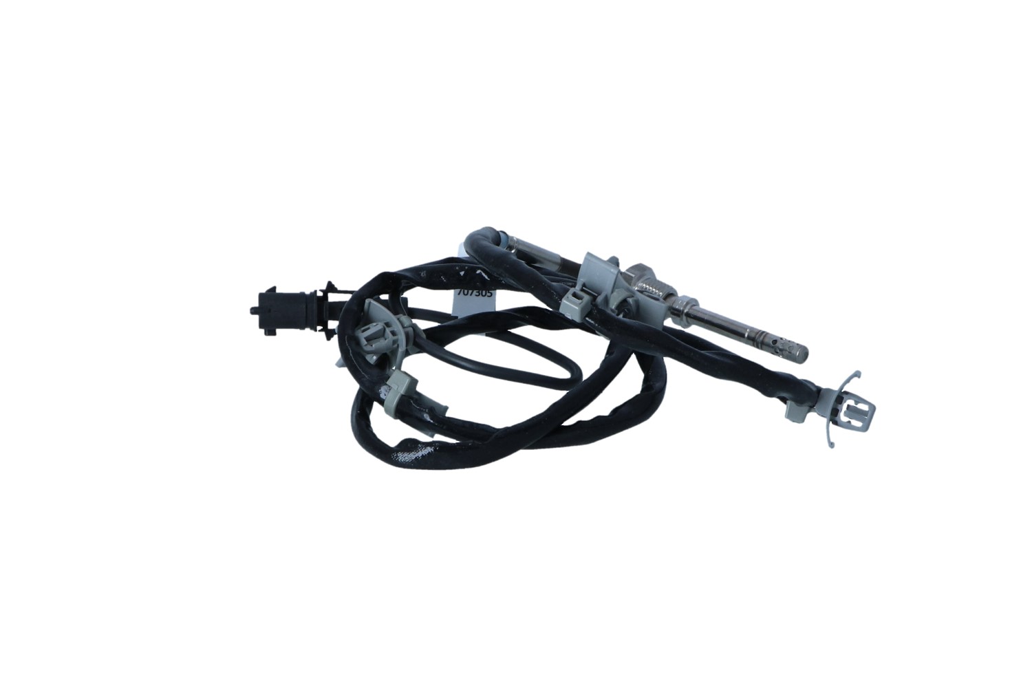 OEM Snímač teploty výfukových plynov VAUXHALL 1.7 CDTi 125 HP nafta 55570232 od NRF online za výborné ceny