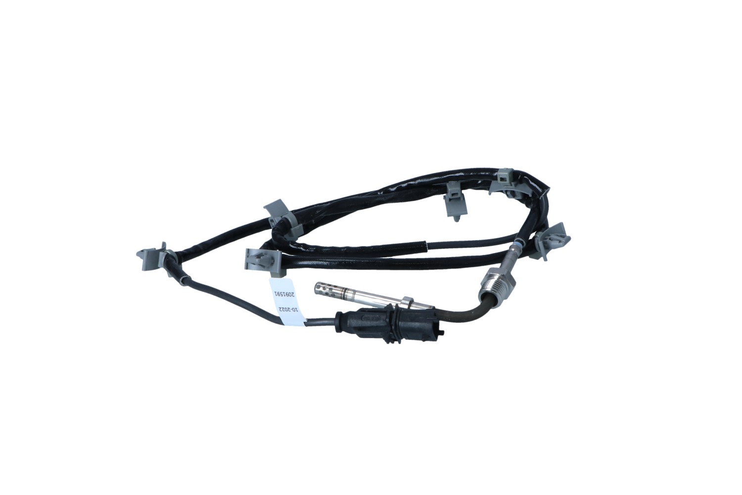 OEM Sensor, temp. gas escape OPEL 1.7 CDTI (08) 131 CV Gasóleo 55578800 de NRF online a precios inmejorables