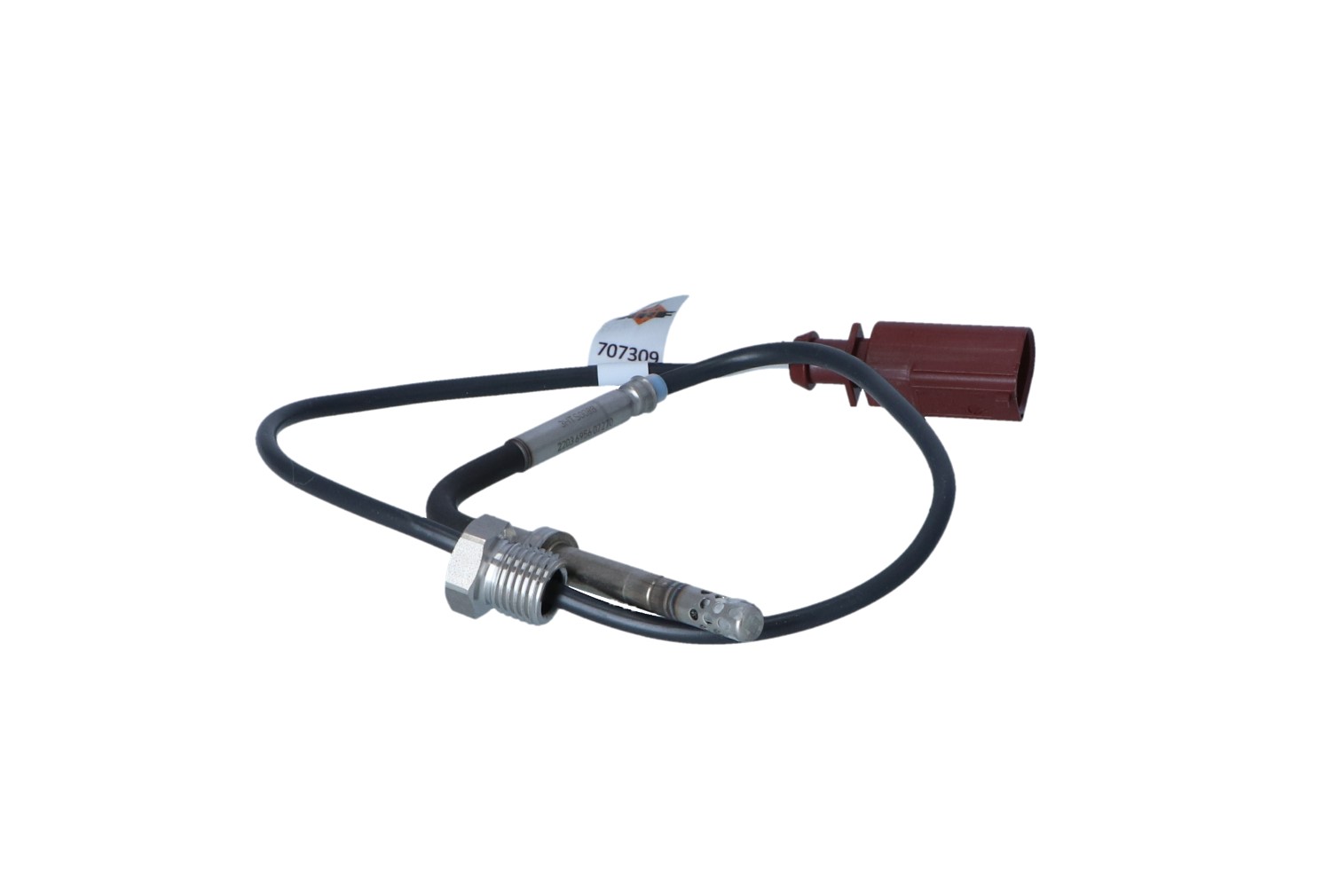 Bestel originele Sensor, uitlaatgastemperatuur 707309 voordelig online, te vergelijken met 059906088BR OEM-nummers