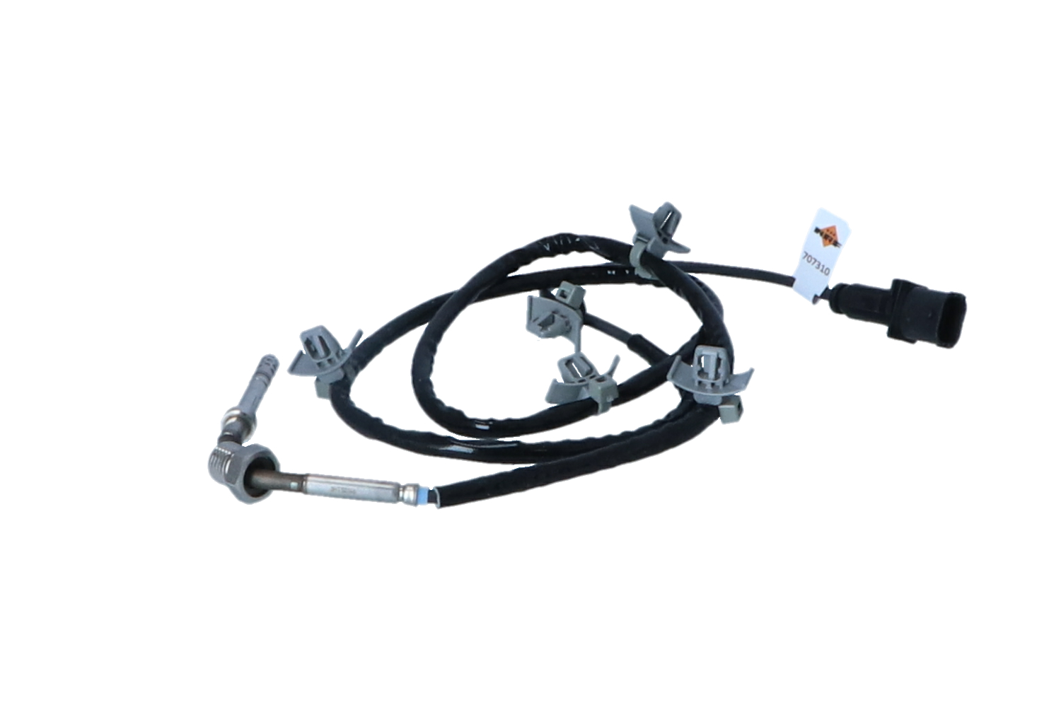 OEM Sensor, temp. gas escape OPEL 1.7 CDTI (08) 131 CV Gasóleo 0855274 de NRF online a precios inmejorables