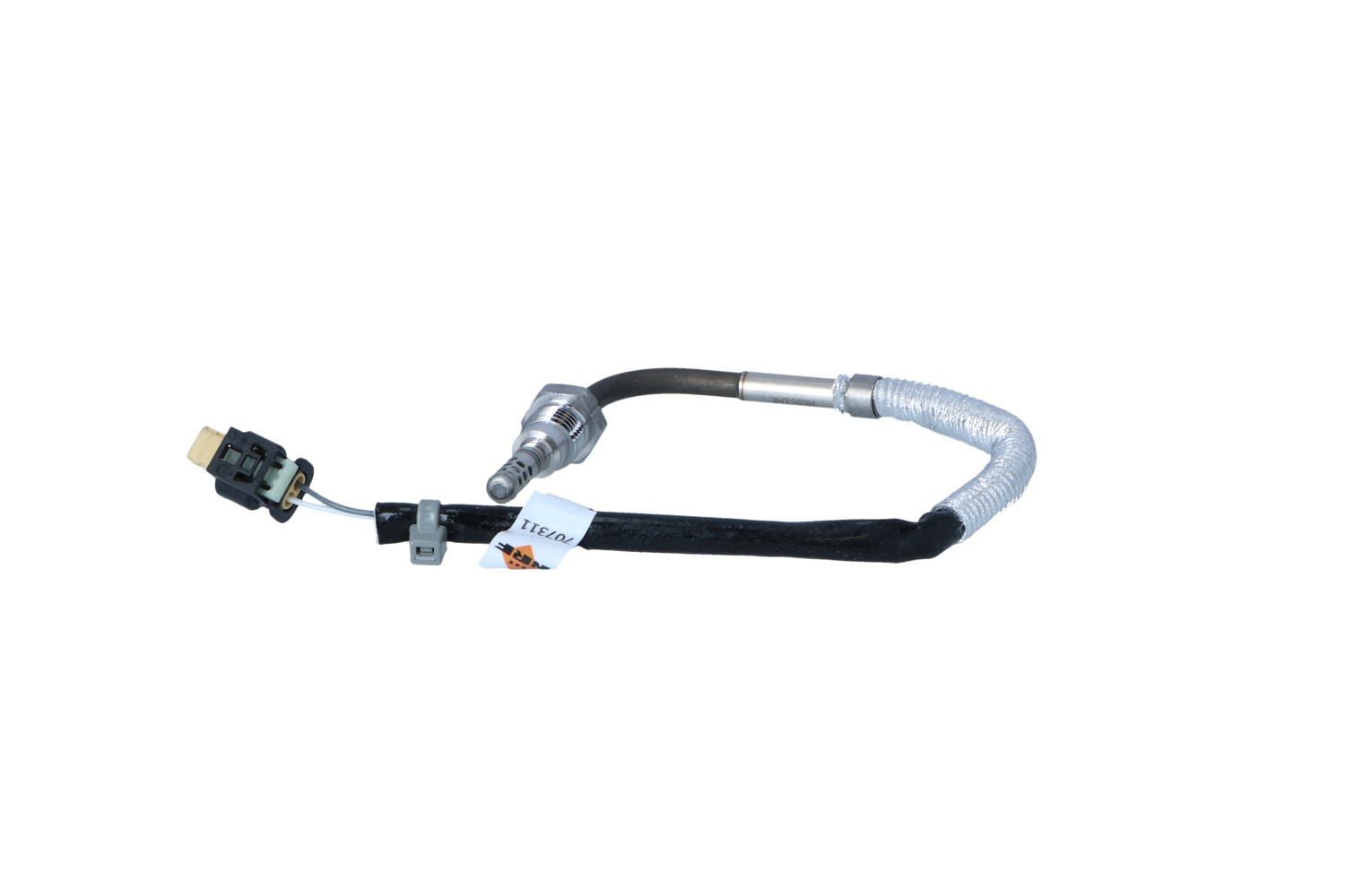Kupite poceni originalno Senzor, temperatura izpusnega plina 707311, primerljivo z A0009053805 OEM številke, prek spleta