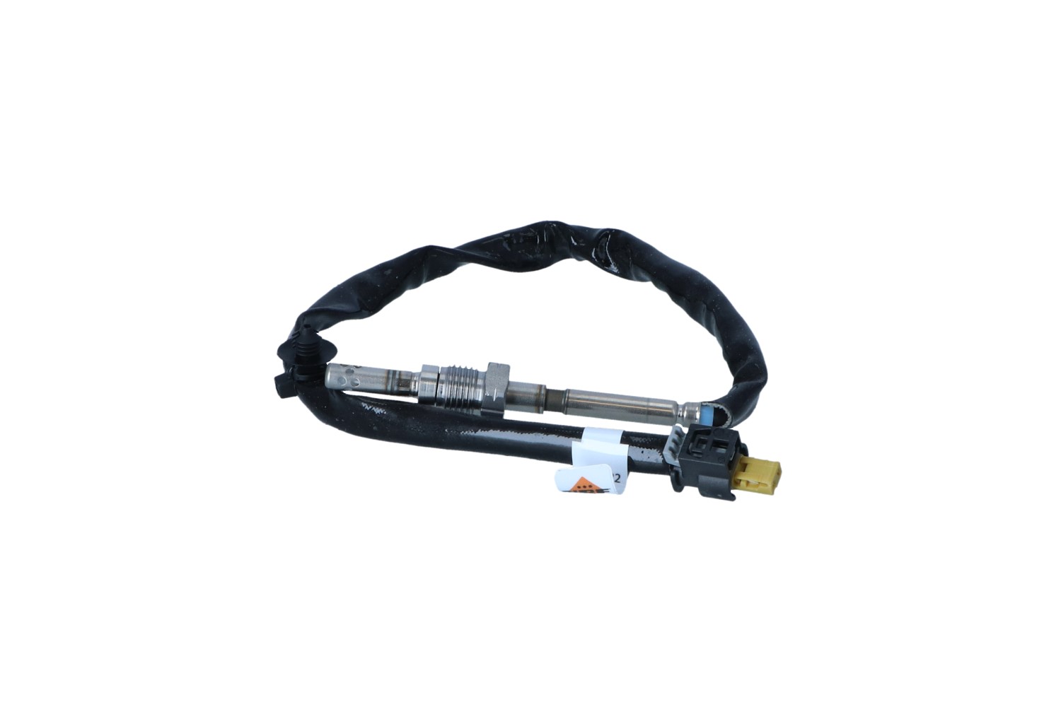 Cumpărați online Senzor, temperatura gaze evacuare 707313 original/ă și la un preț mic, compatibil/ă cu nr. OEM A0009053400