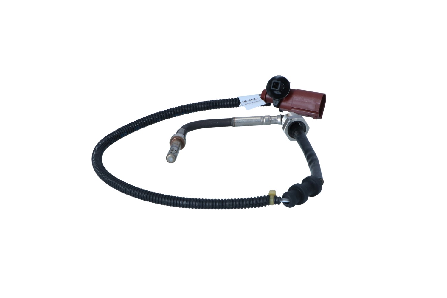 Įsigykite NRF Jutiklis, išmetamųjų dujų temperatūra Prekės Nr.: 707314 už žemiausią 40,43 € kainą