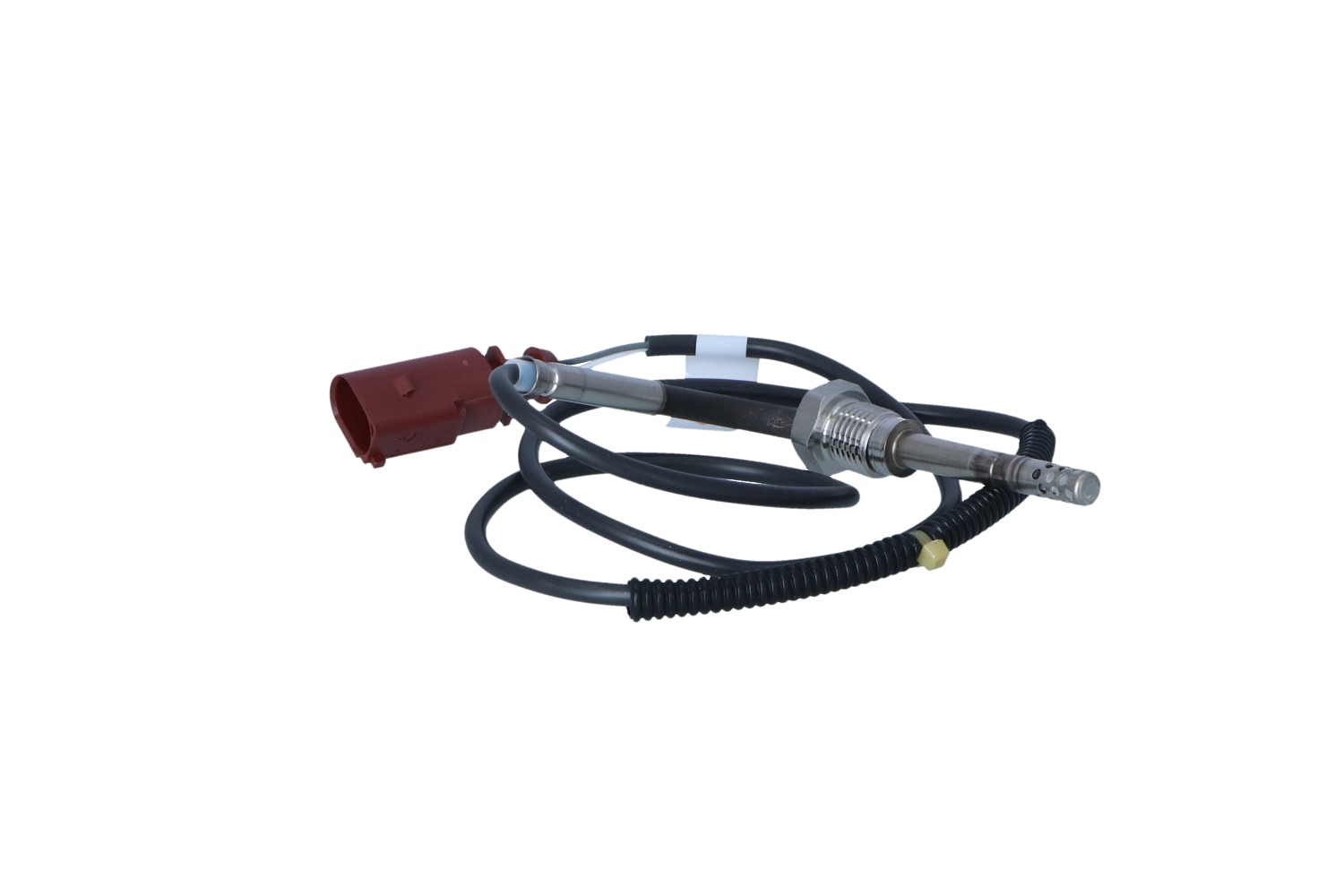 OEM Sensor, temp. gas escape AUDI 4.2 TDI quattro 340 CV Gasóleo 057906088E de NRF online a precios inmejorables