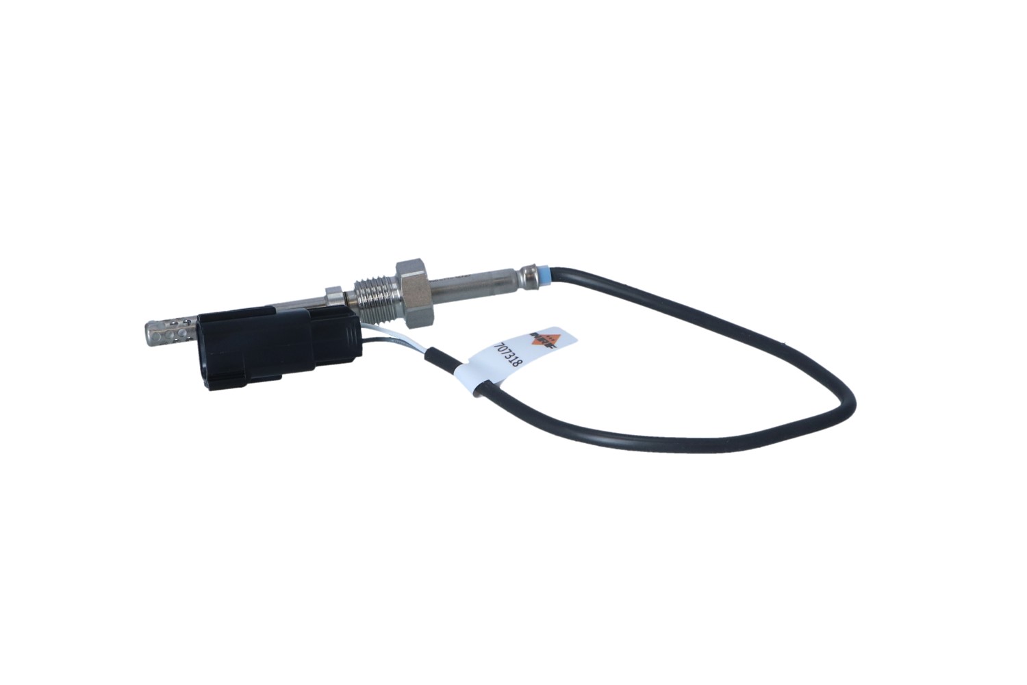 Acquista online Sensore, Temperatura gas scarico 707318 originale a buon mercato, comparabile con i numeri OEM 31370469