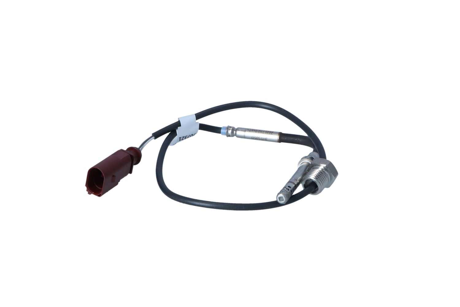 Kupite poceni originalno Senzor, temperatura izpusnega plina 707321, primerljivo z 059906088BF OEM številke, prek spleta