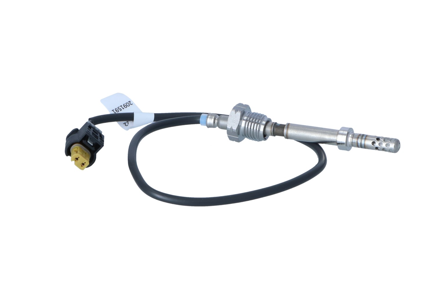 Cumpărați online Senzor, temperatura gaze evacuare 707325 original/ă și la un preț mic, compatibil/ă cu nr. OEM A0051531728