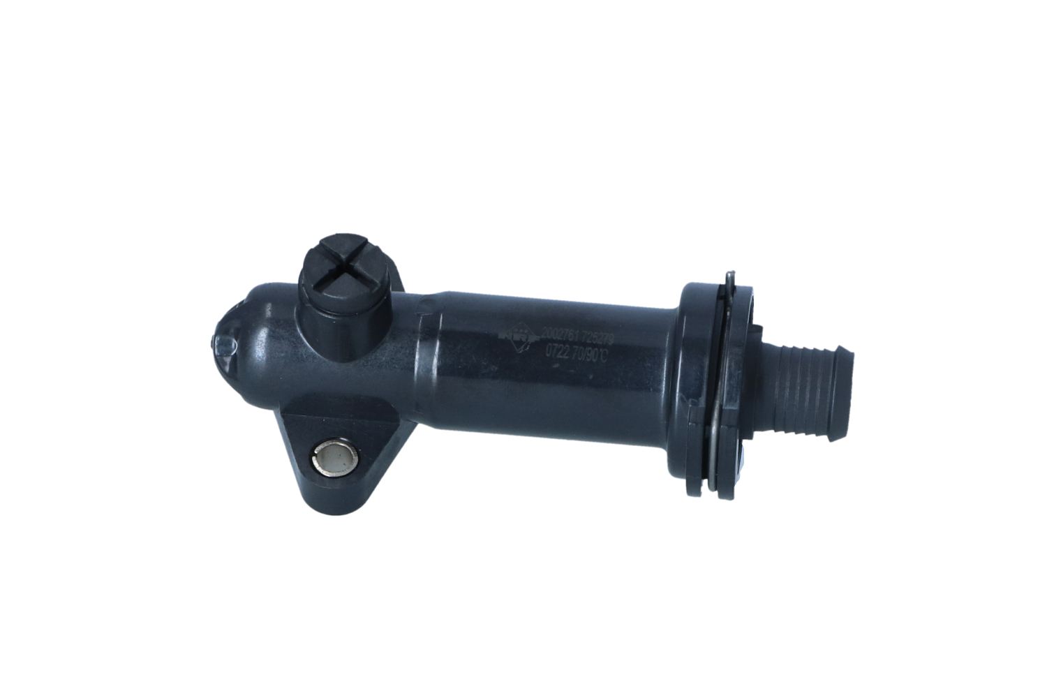 Įsigykite NRF Termostatas, aušinimo skystis Prekės Nr.: 725279 už žemiausią 22,33 € kainą