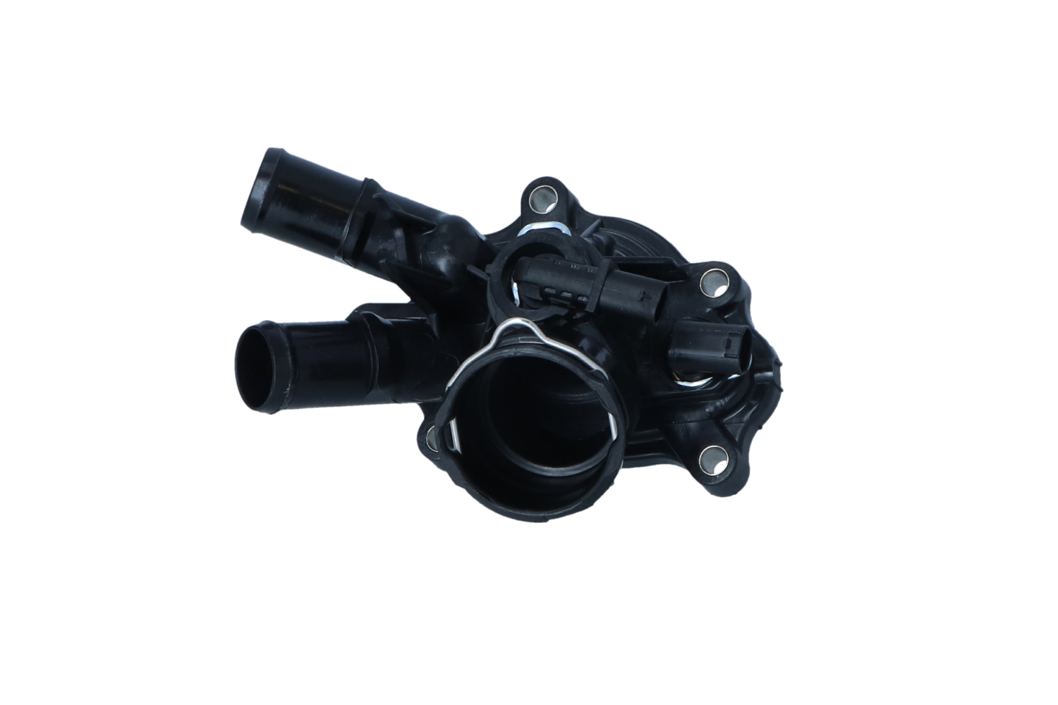 OEM Θερμοστάτης, ψυκτικό υγρό MERCEDES-BENZ E 200 CGI 1.8 (212.248) 184 PS Βενζίνη 2712000115 από την NRF ηλεκτρονικά σε χαμηλές τιμές