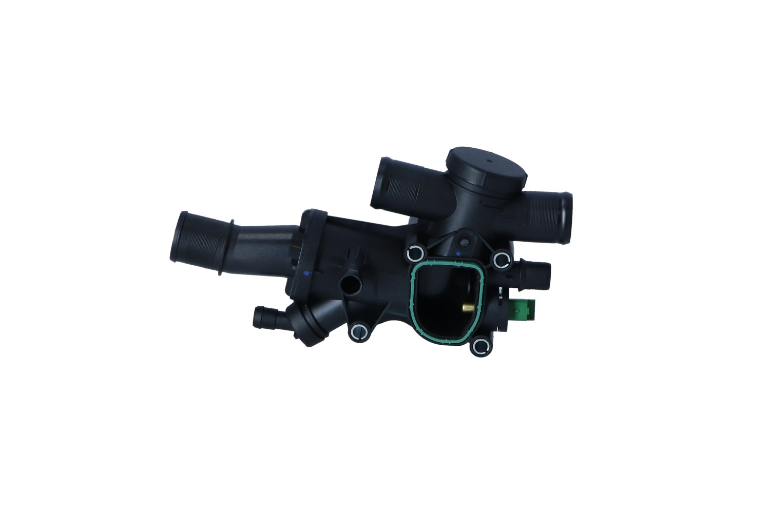 Originale Kühlwasserthermostat FIAT 2.0 D Multijet 120 PS Diesel 1251116 von NRF im Internet zu fairen Preisen