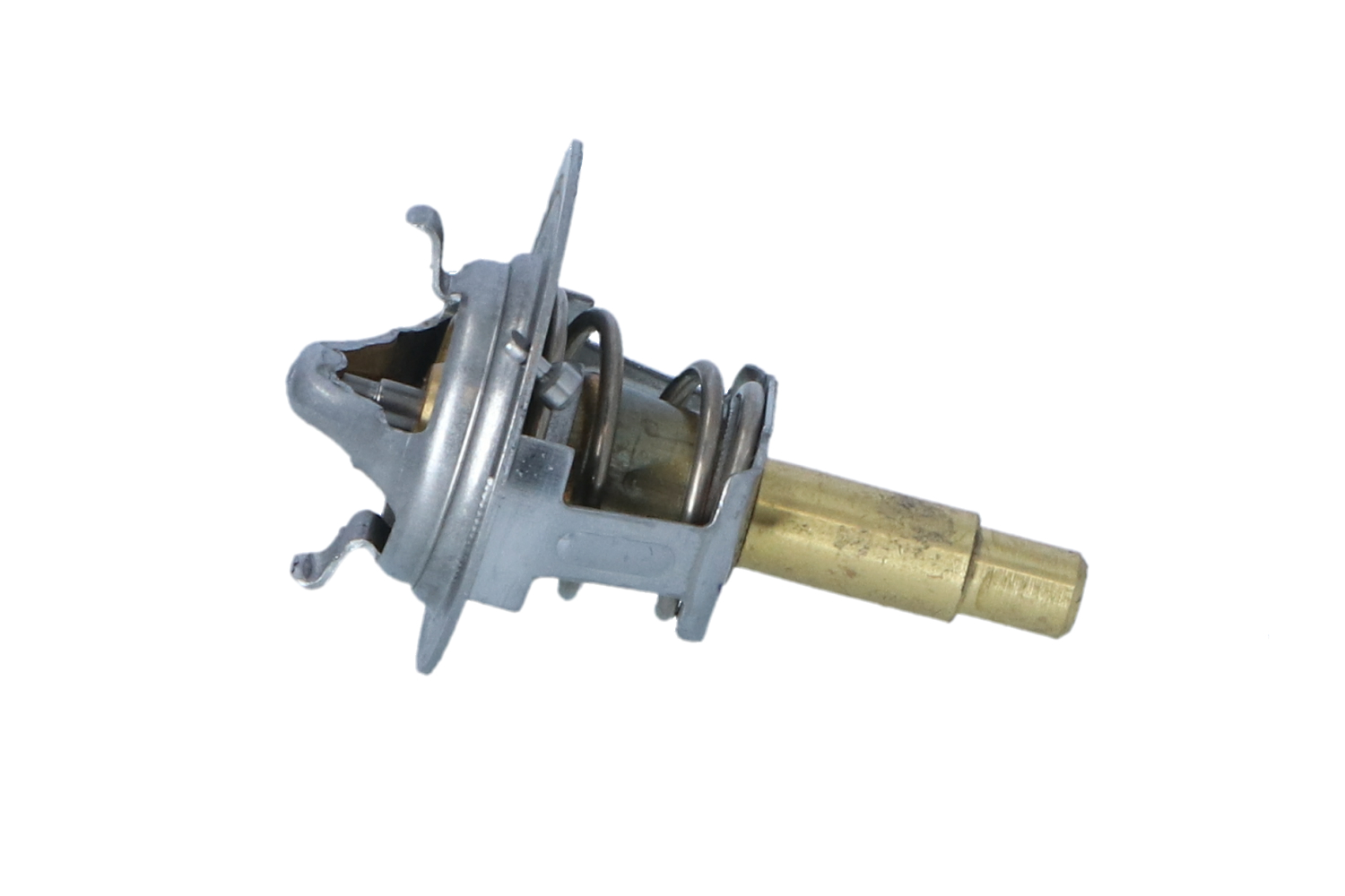 725282 NRF Kühlwasserthermostat C-Klasse T-modell (S204) C 180 1.8 Kompressor (204.246) 156 PS Benzin