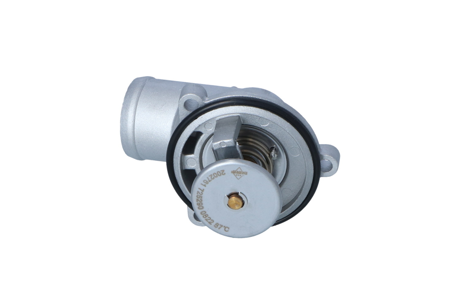 Įsigykite NRF Termostatas, aušinimo skystis Prekės Nr.: 725290 už žemiausią 19,87 € kainą