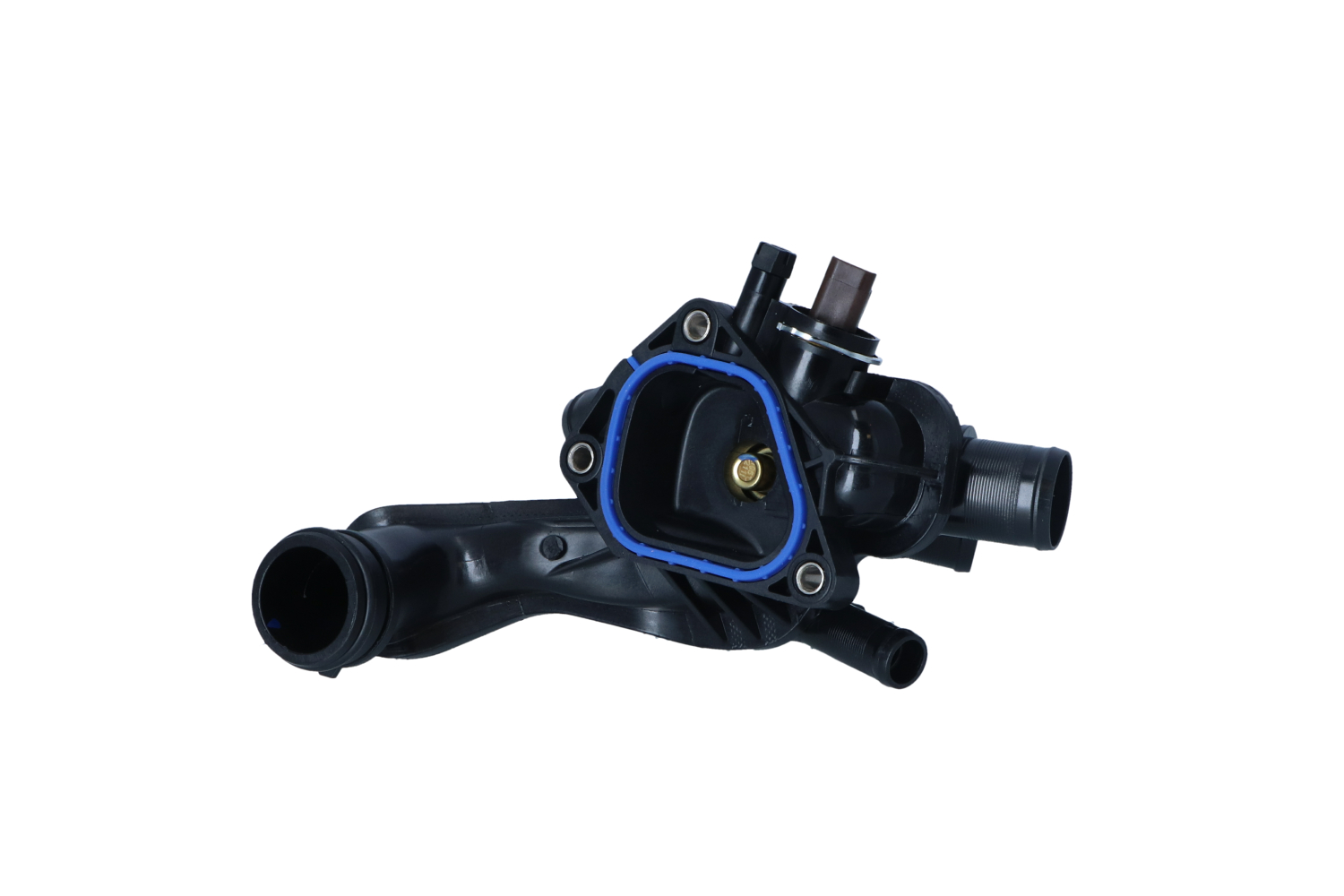 Pirkt NRF Termostats, Dzesēšanas šķidrums Preces Nr.: 725293 pie zemu cenu 79,28 €