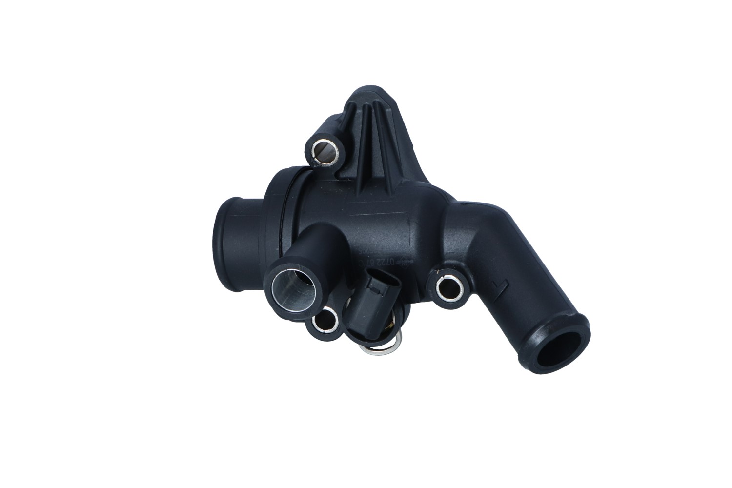 OEM Θερμοστάτης, ψυκτικό υγρό MERCEDES-BENZ A 170 CDI 1.7 (168.008) 90 PS Πετρέλαιο 6682030075 από την NRF ηλεκτρονικά σε χαμηλές τιμές