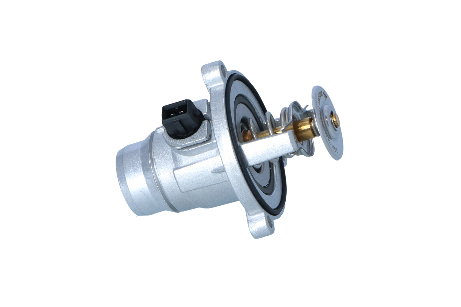 NRF Kühlwasserthermostat Produkt Nr.: 725297 zum günstigen Preis von 38,18 € kaufen