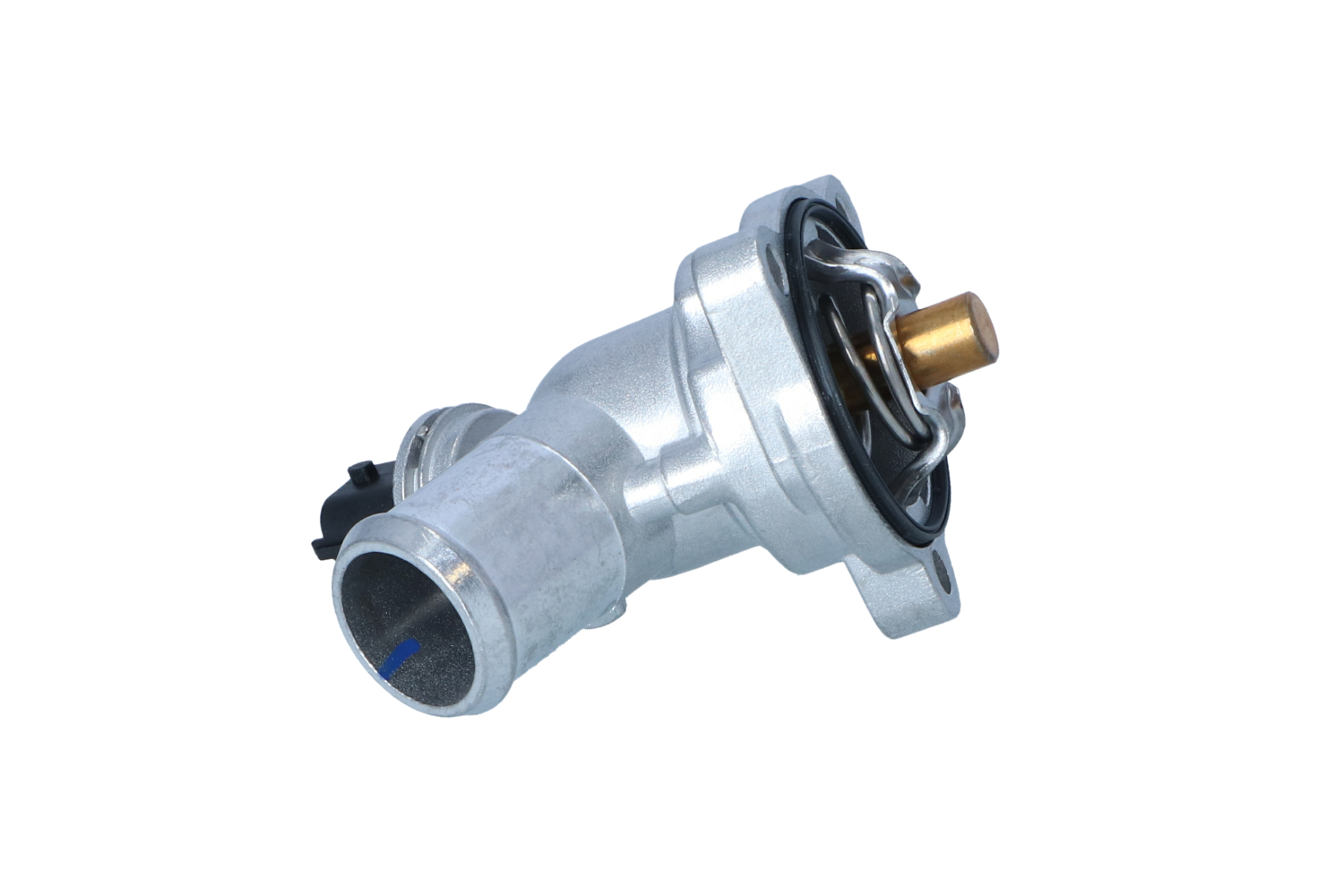 725298 NRF Kühlmittelregler Spark (M300) 1.0 (B10D1) 65 PS Benzin