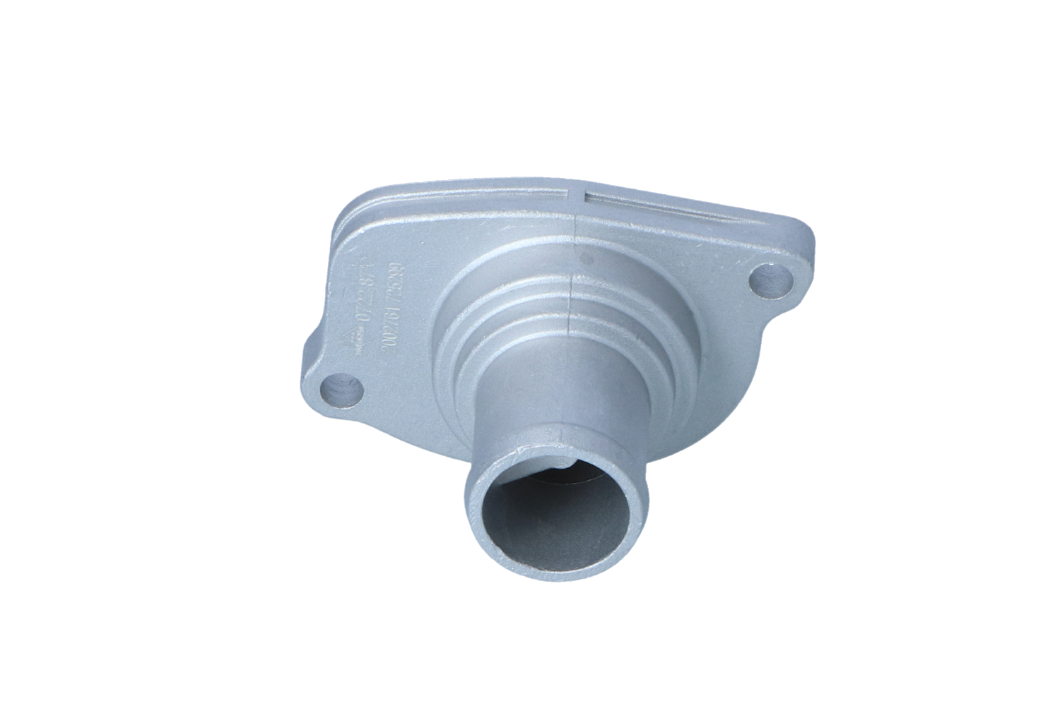 Originale Kühlwasserthermostat FIAT 1.4 90 PS Benzin 46523118 von NRF im Internet zu fairen Preisen
