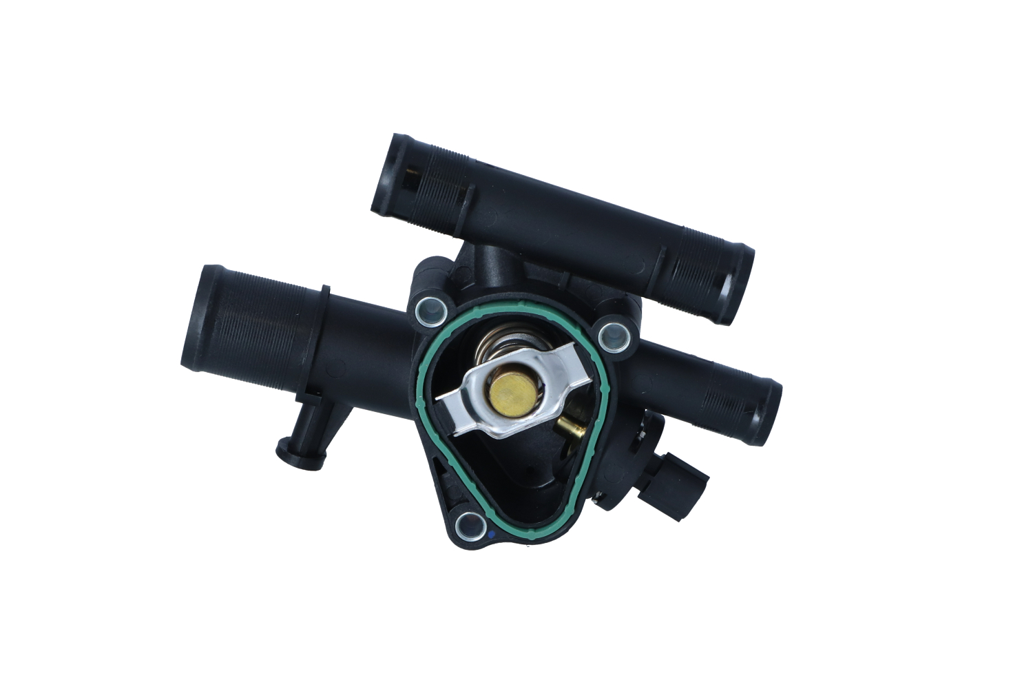 OEM Thermostaat, koelvloeistof RENAULT 1.9 dCi 120 PK Diesel 8200641307 van NRF online aan geweldige prijzen