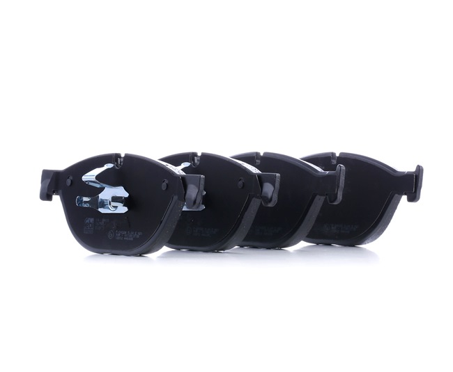 OEM Plăcuțe BMW F01 2008 34116775318, 34116775322, 34116793021 FEBI BILSTEIN