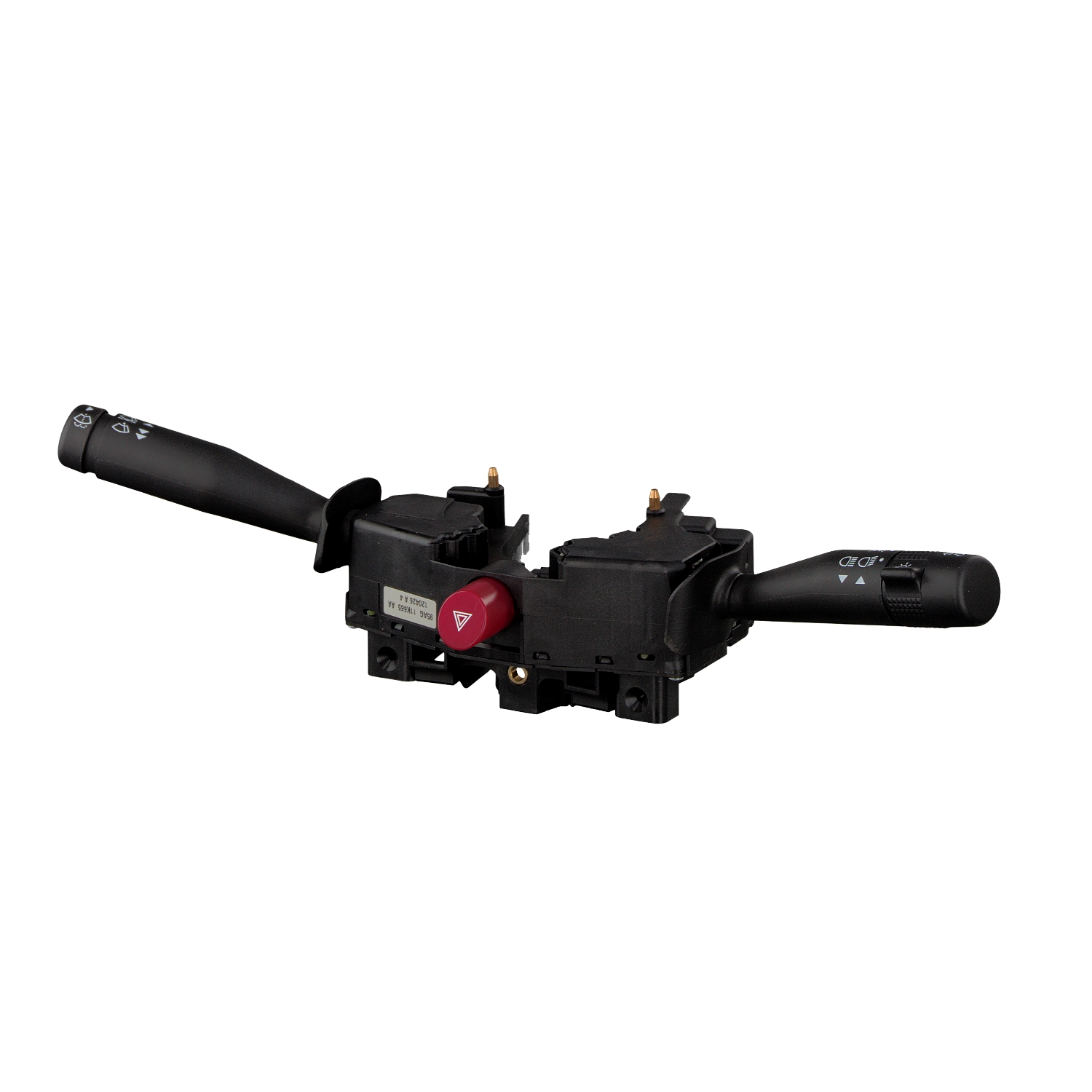 Buy FEBI BILSTEIN Headlight switch Product No.: 17116 at the low price of £ 132,39