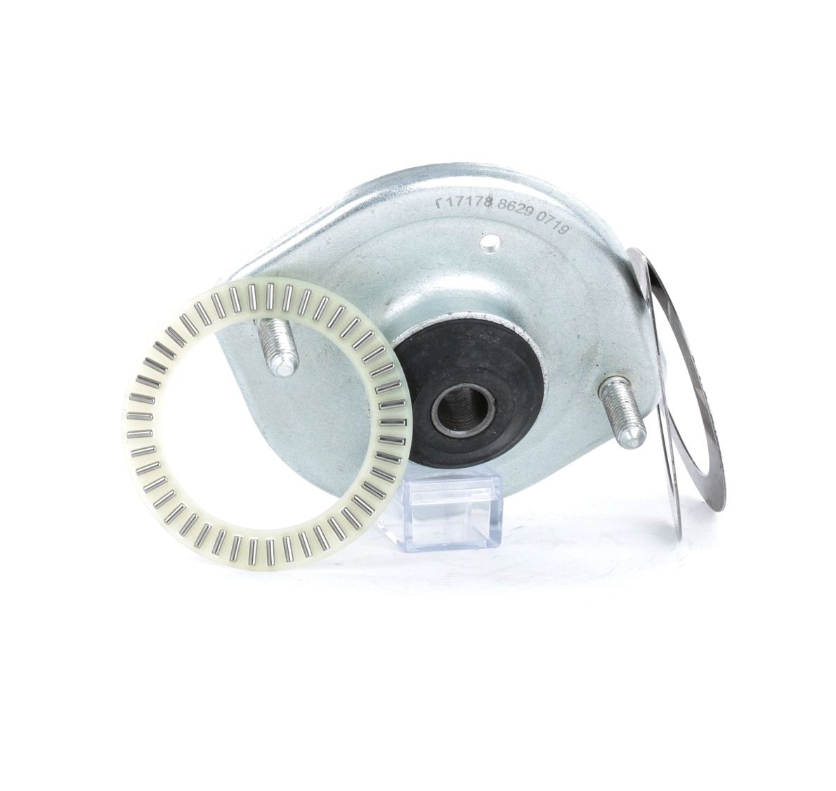 Acquista Supporto ammortizzatore da FEBI BILSTEIN Numero prodotto.: 17179 al costo di soli 22,46 €