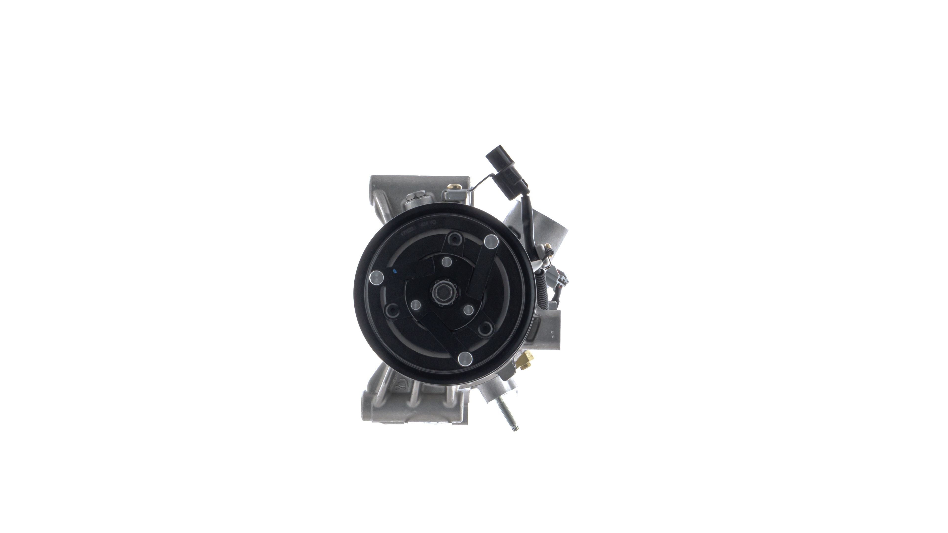 OEM Compresor climă HONDA Civic X Hatchback (FC,FK) 2016 388005ANA010, 388005ANA012M1, 388105ANA02 MAHLE ORIGINAL