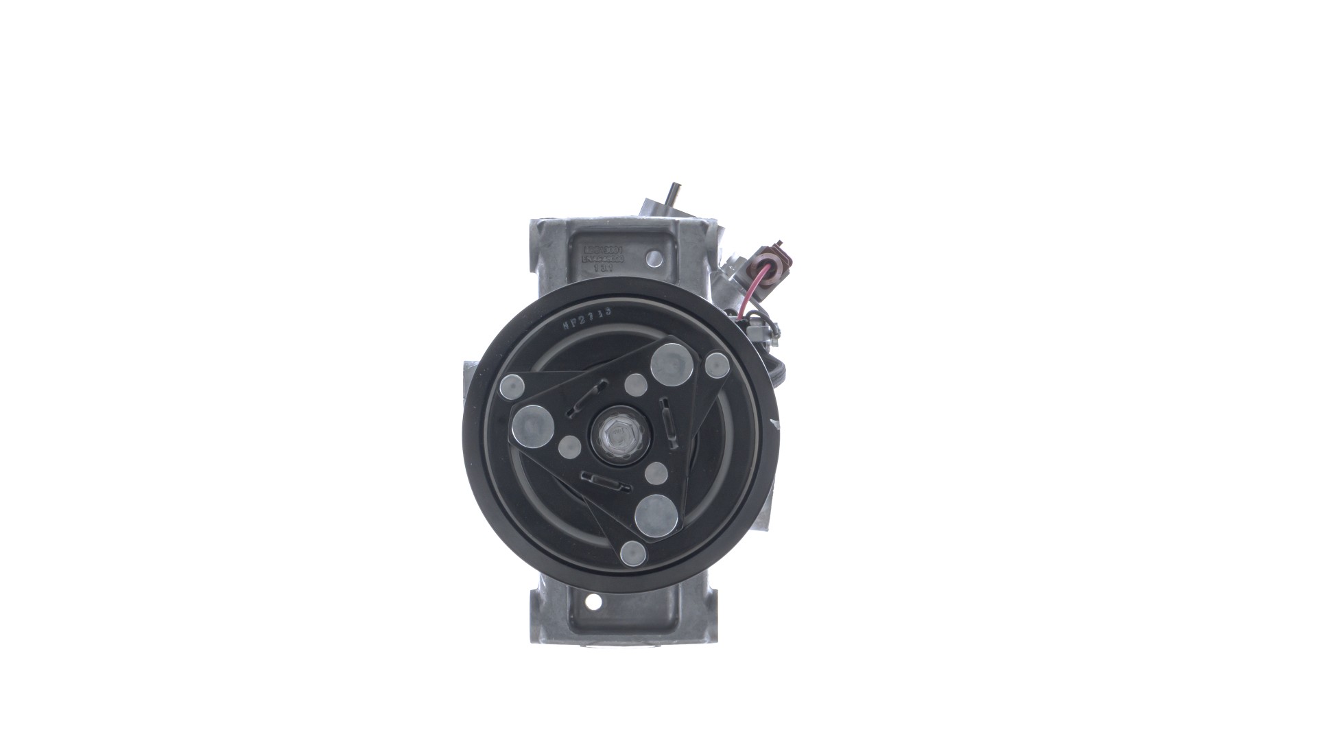 Įsigykite MAHLE ORIGINAL Kondicionieriaus kompresorius Prekės Nr.: ACP 1570 000P už žemiausią 491,46 € kainą