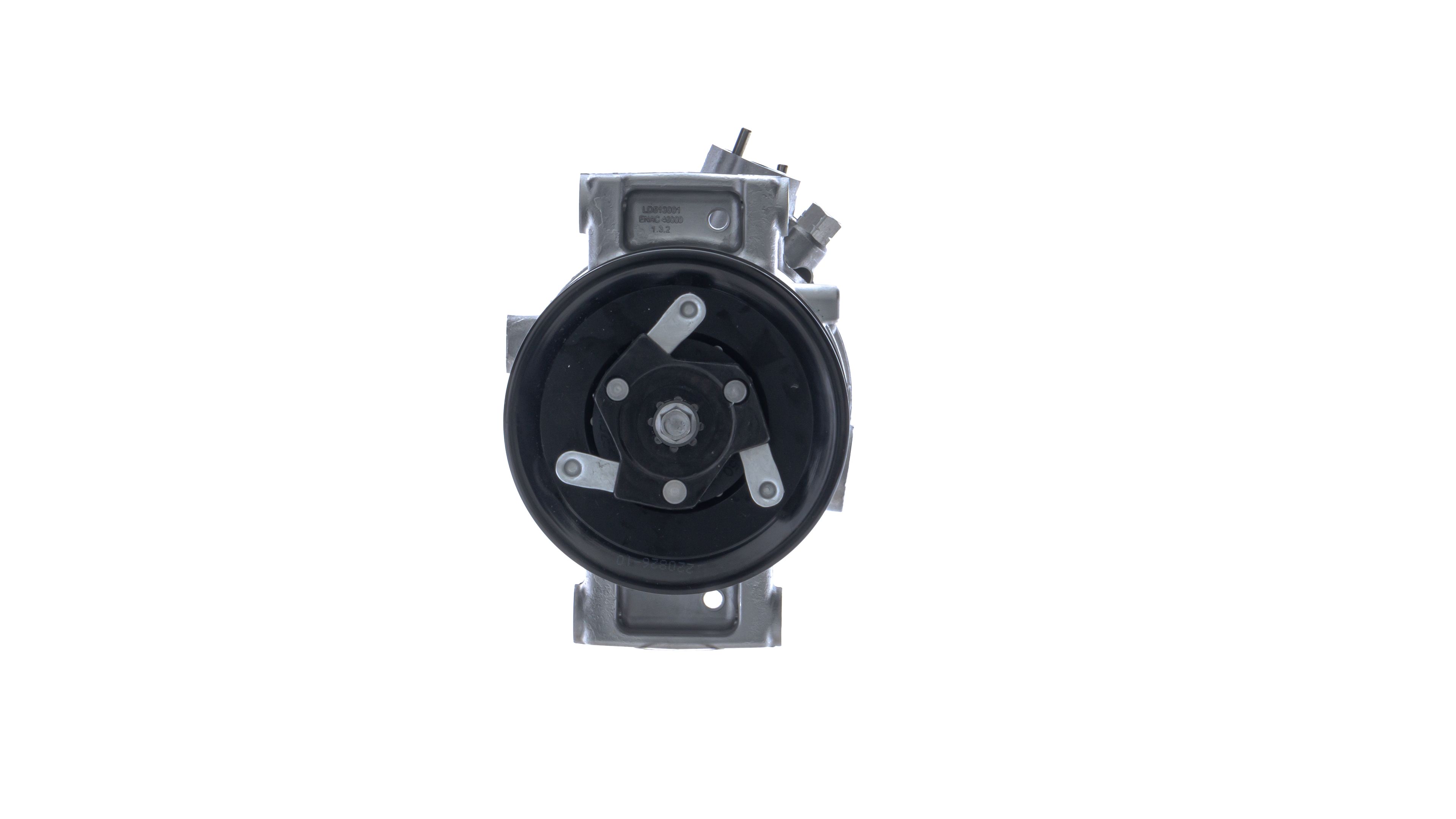 Ostke MAHLE ORIGINAL Kliimakompressor Toode nr.: ACP 1571 000P madala hinnaga 246,28 €