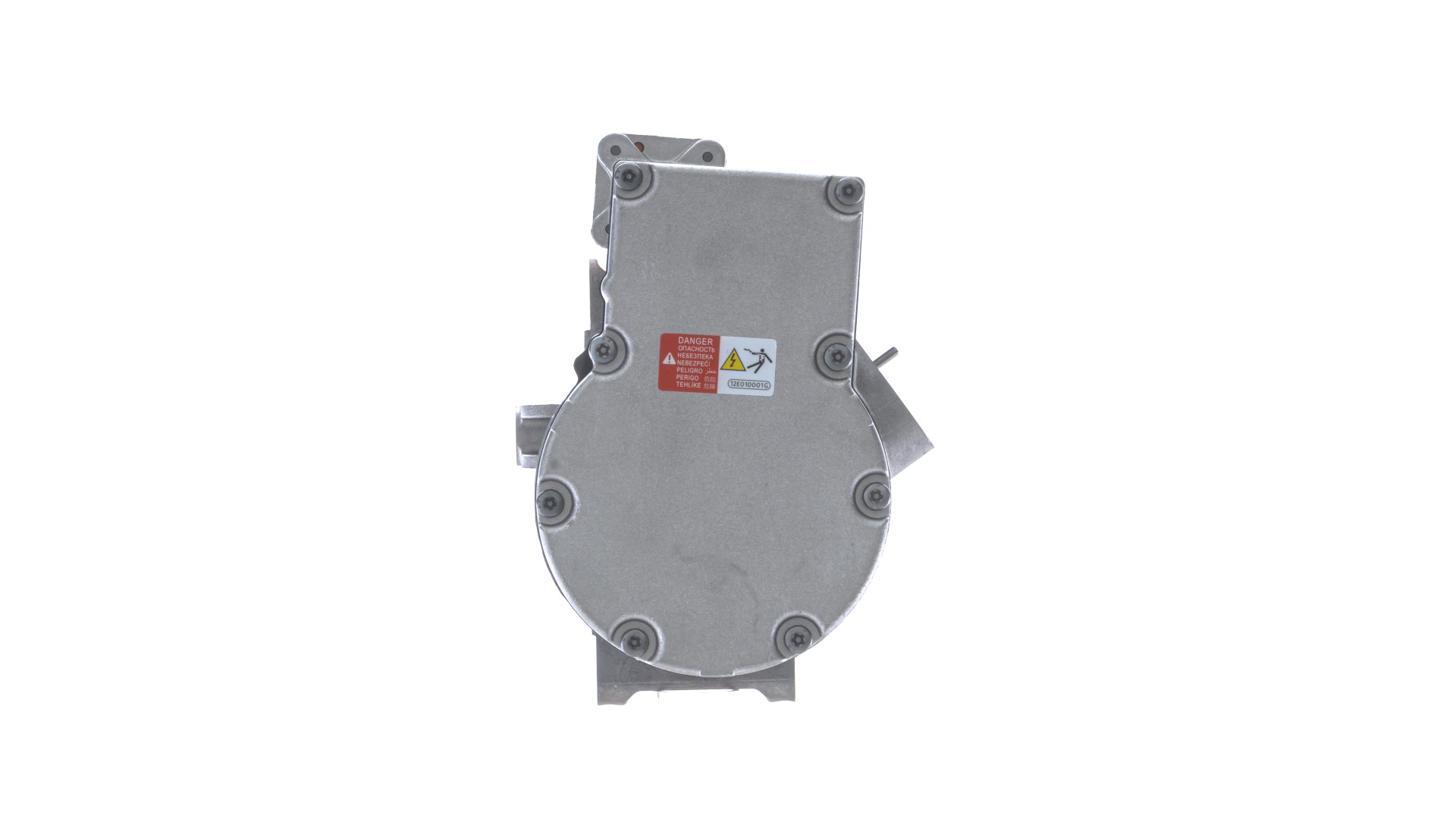 MAHLE ORIGINAL ACP1597000P compresseur de clim VW Crafter Van SY, SX e-Crafter 136 CH éléctrique