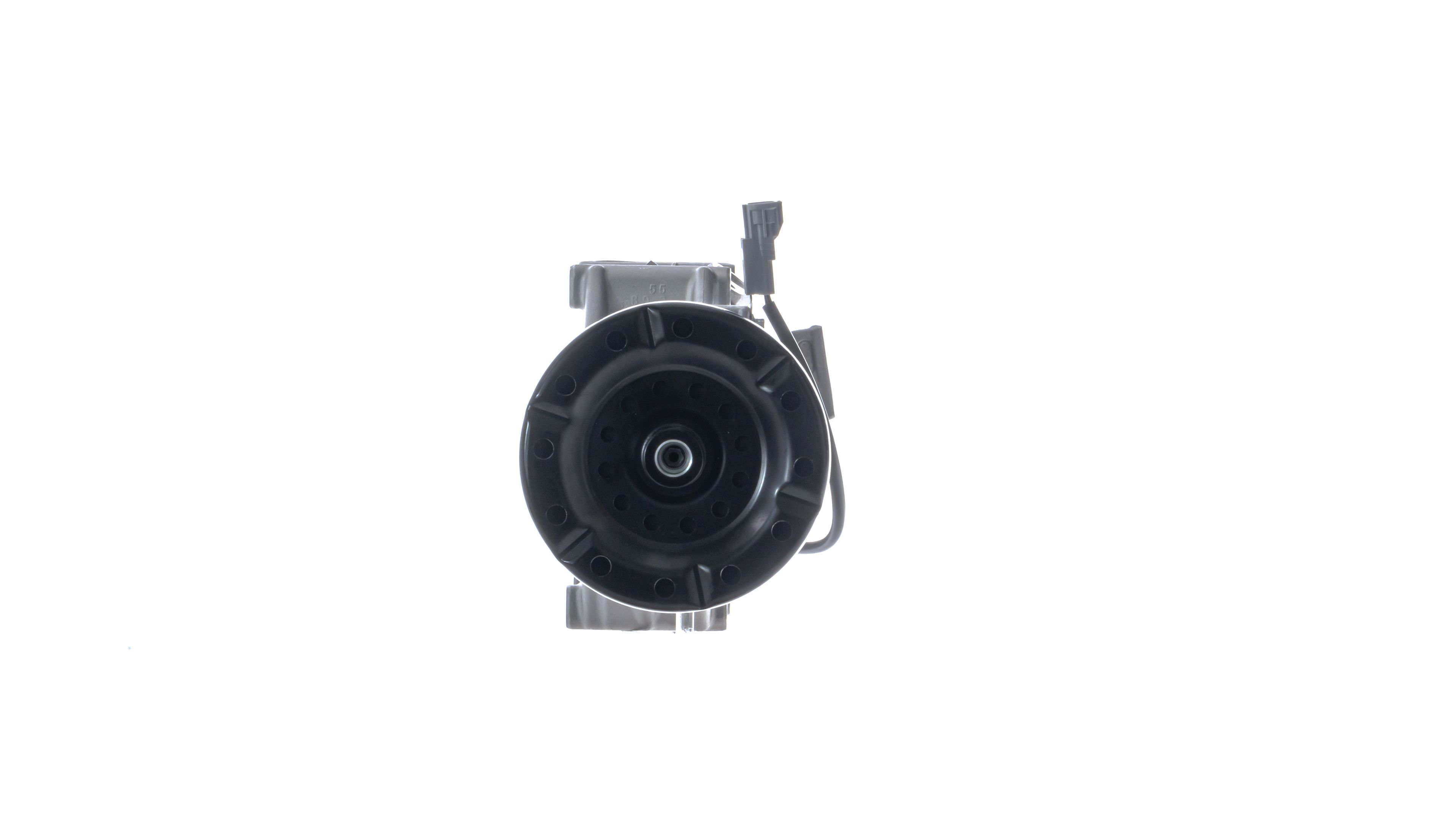 Įsigykite MAHLE ORIGINAL Kondicionieriaus kompresorius Prekės Nr.: ACP 481 000S už žemiausią 340,30 € kainą