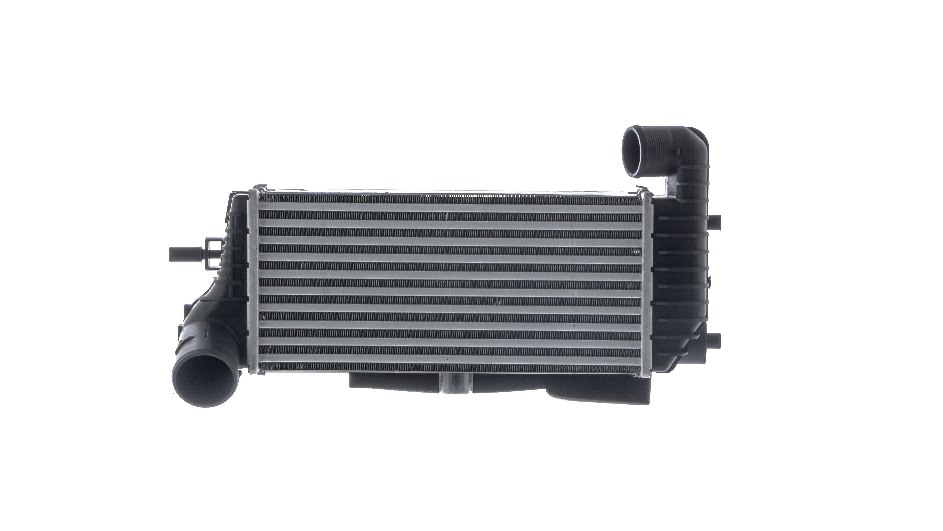 OEM Intercooler FORD 1.5 TDCi ECOnetic 105 CV Diesel 1712541 da MAHLE ORIGINAL online ad un ottimo prezzo