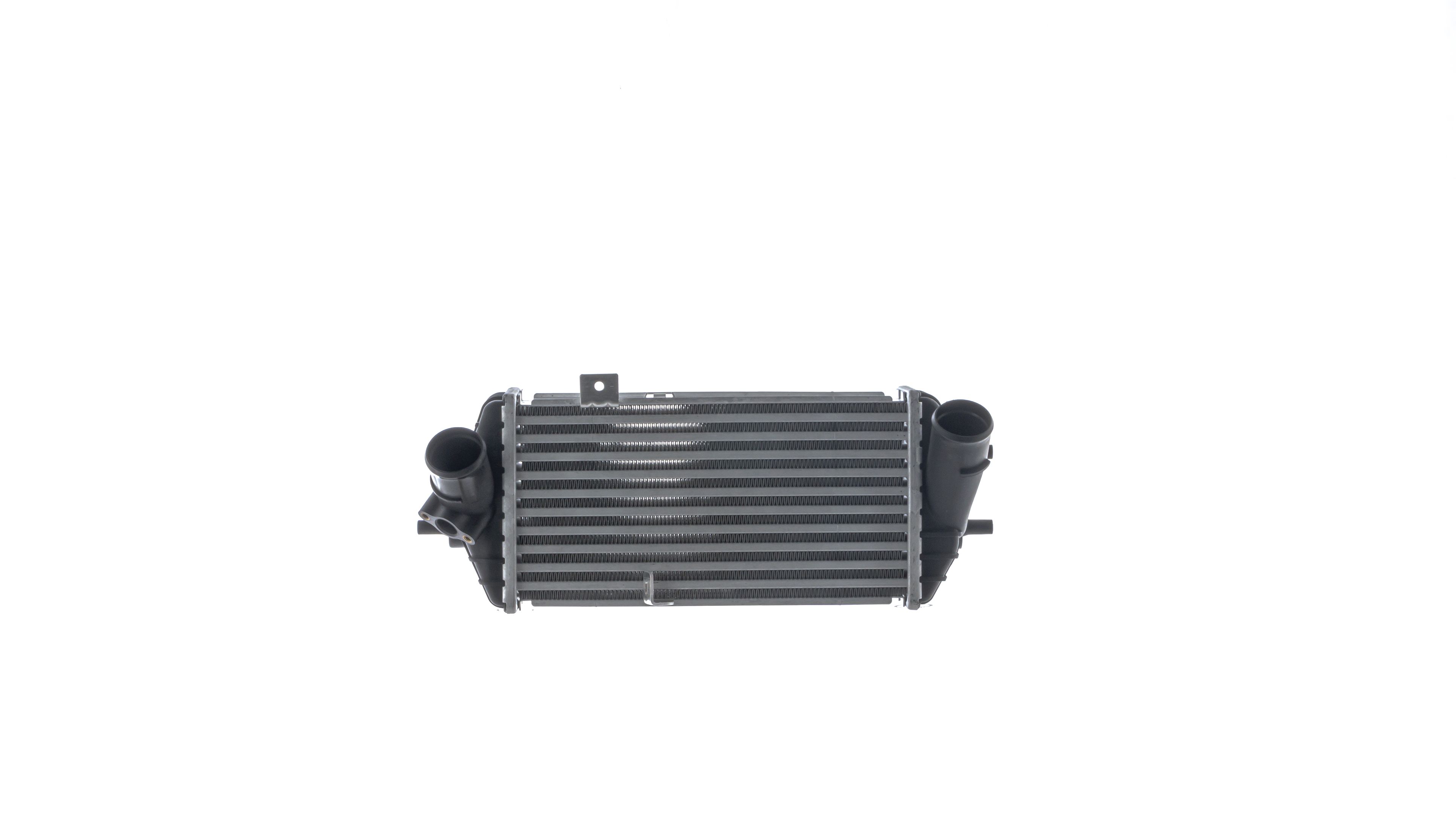 OEM Radiator intercooler Kia Ceed JD 2013 282712A740, 4881331, 4881576 MAHLE ORIGINAL