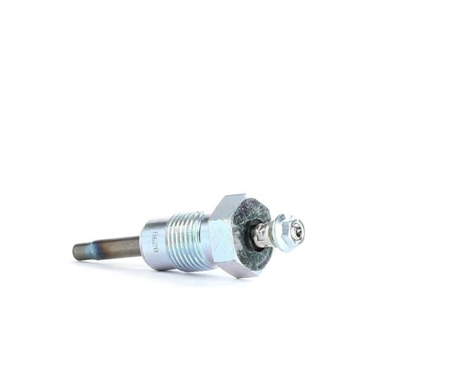 OE MERCEDES-BENZ HECKFLOSSE 1965 Izzítógyertya 0001599101, A0001599101, 104 ől FEBI BILSTEIN