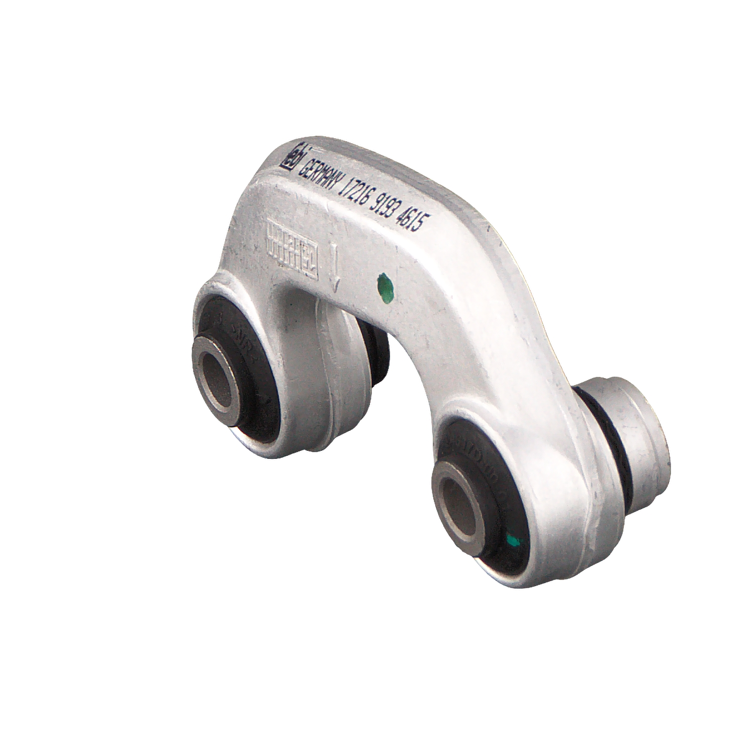 OE Asta puntone stabilizzatore AUDI ALLROAD 2000 4D0411317D, 8D0411317D, 8D0411506K di FEBI BILSTEIN