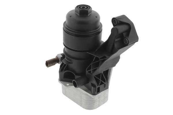 OEM Carcasa filtru ulei / simering VW Crafter Bus 2022 03N115389P, 03N115433, 03N115433C TOPRAN