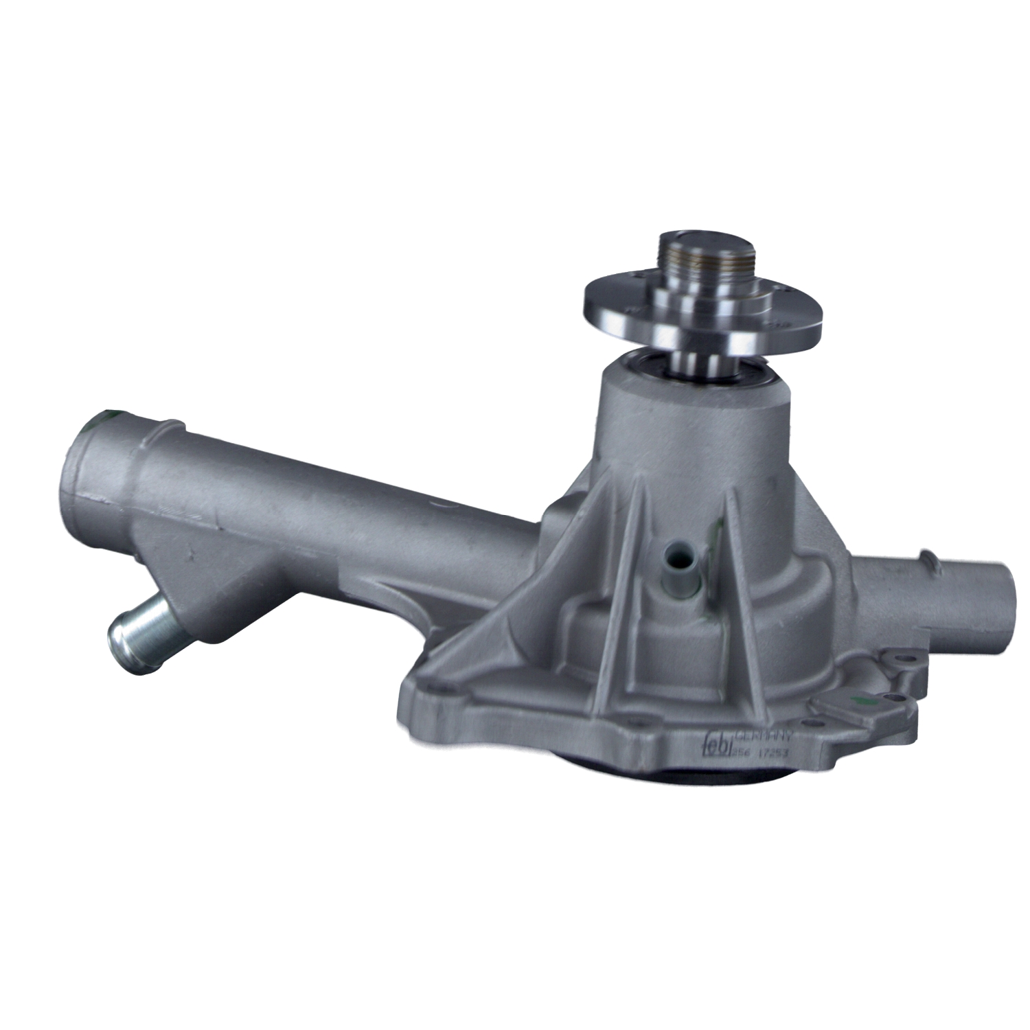 Köp billiga original Vattenpump 17253 jämförbara med A1112002301 OEM nummer på nätet