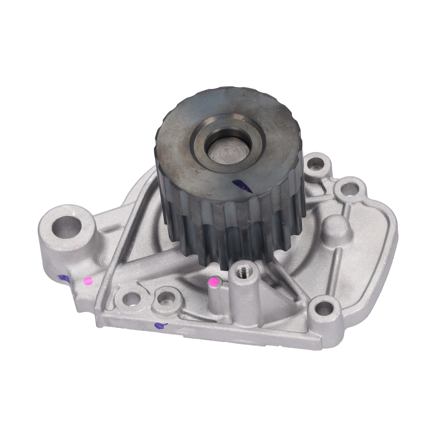 Vandpumpe HONDA af original kvalitet 19200P2A003, 19200P2A004, 19200P2AA01 fra FEBI BILSTEIN