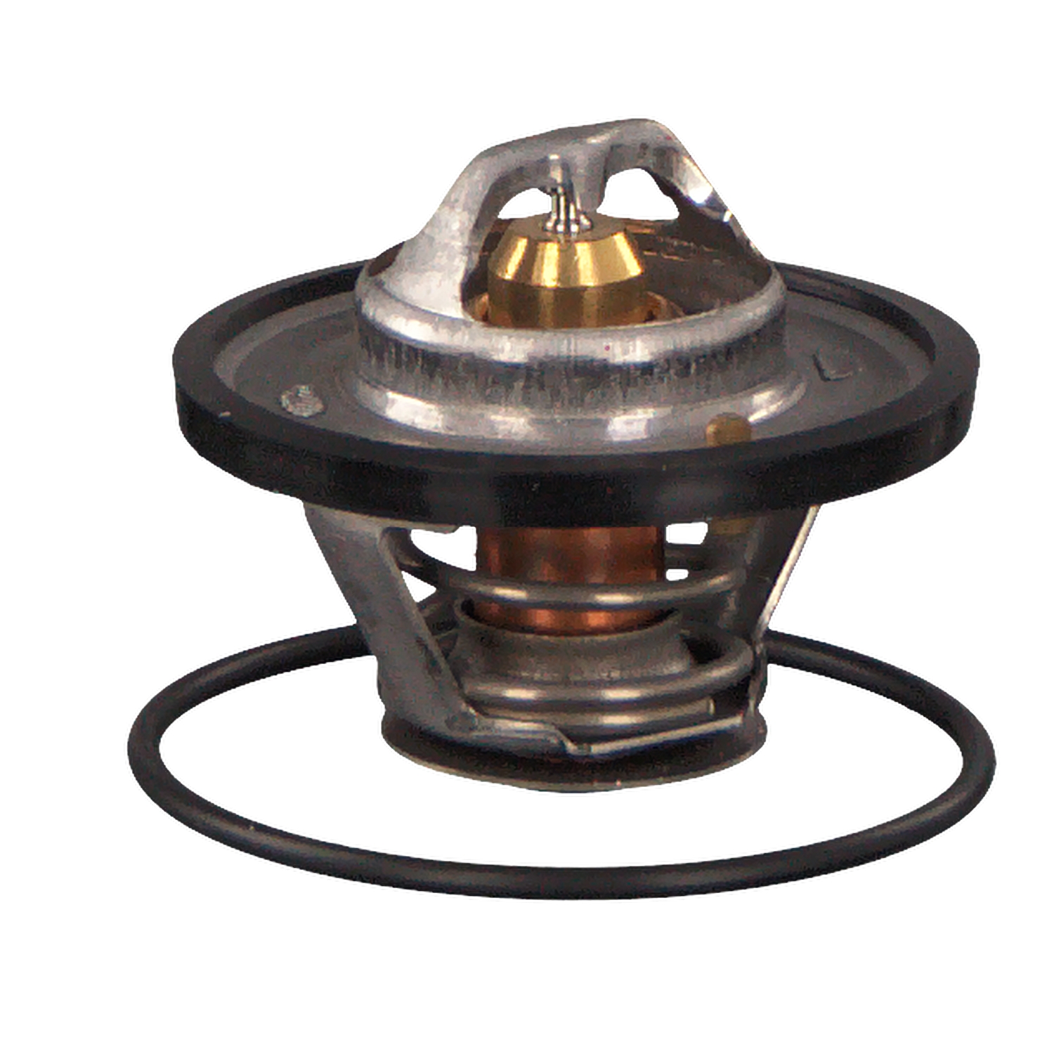 Termostat IVECO v originalni kakovosti 0004750024, 004809509, 004823210 od FEBI BILSTEIN