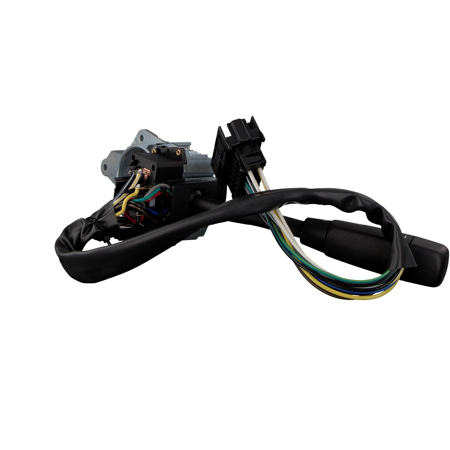 MERCEDES-BENZ C-Class Saloon (W206) 2023 Turn signal switch FEBI BILSTEIN OEM 20254007443112, 20254007449051, 2025402144