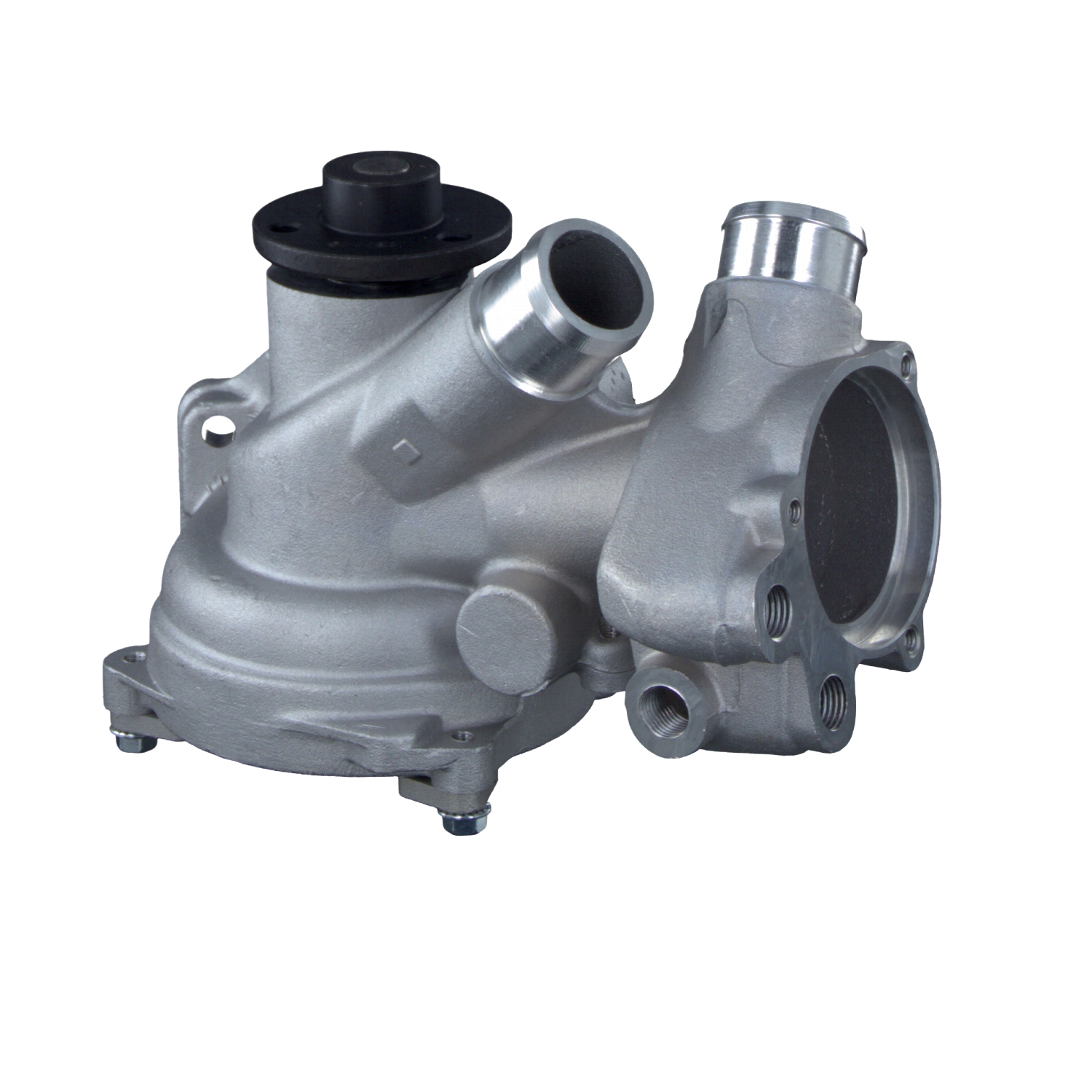 Köp billiga original Vattenpump 17557 jämförbara med A1042004901 OEM nummer på nätet