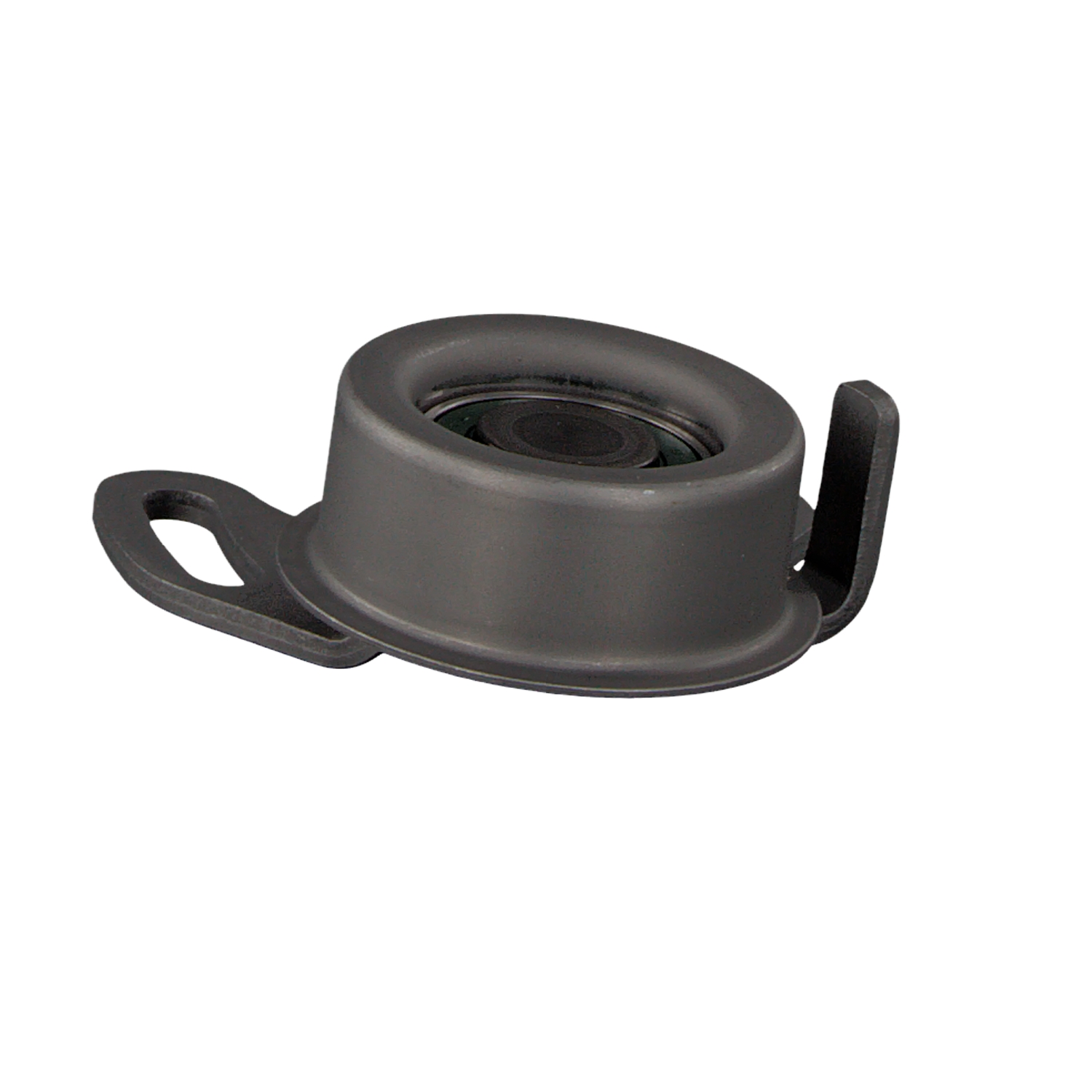 MITSUBISHI Lancer IV Saloon (C6_A, C7_A) 1988 Tensioner pulley, timing belt FEBI BILSTEIN OEM 2441021010, 2441021014, MD030605
